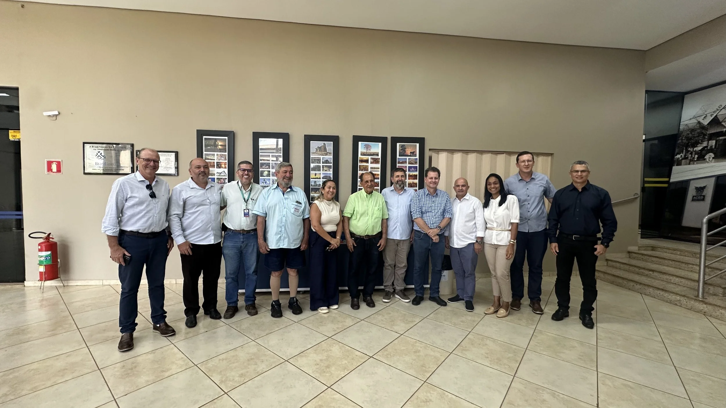 Associação Comercial e Assembleia unem forças por solução fiscal