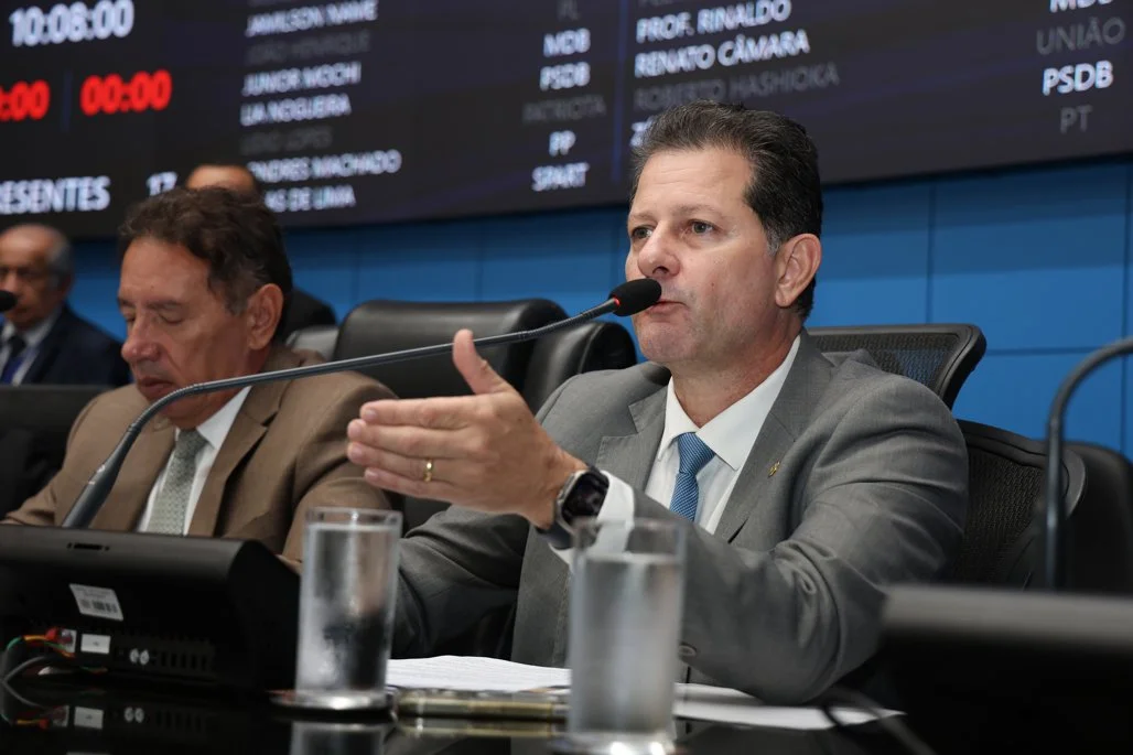 Projeto altera legislação e denomina “Cândido Ottoni” toda extensão da MS-324