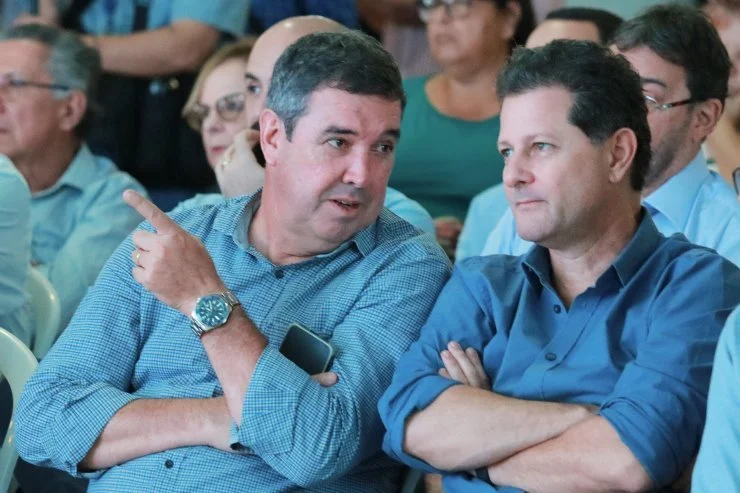 Renato Câmara é o deputado com o maior número de frentes parlamentares da Assembleia Legislativa Renato Câmara é o deputado com o maior número de frentes parlamentares da Assembleia Legislativa