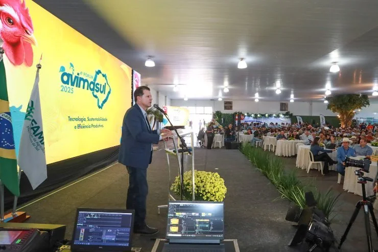 Renato Câmara é o deputado com o maior número de frentes parlamentares da Assembleia Legislativa Renato Câmara é o deputado com o maior número de frentes parlamentares da Assembleia Legislativa