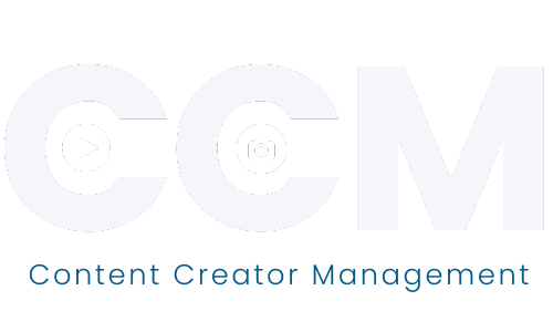 Content Creator Management