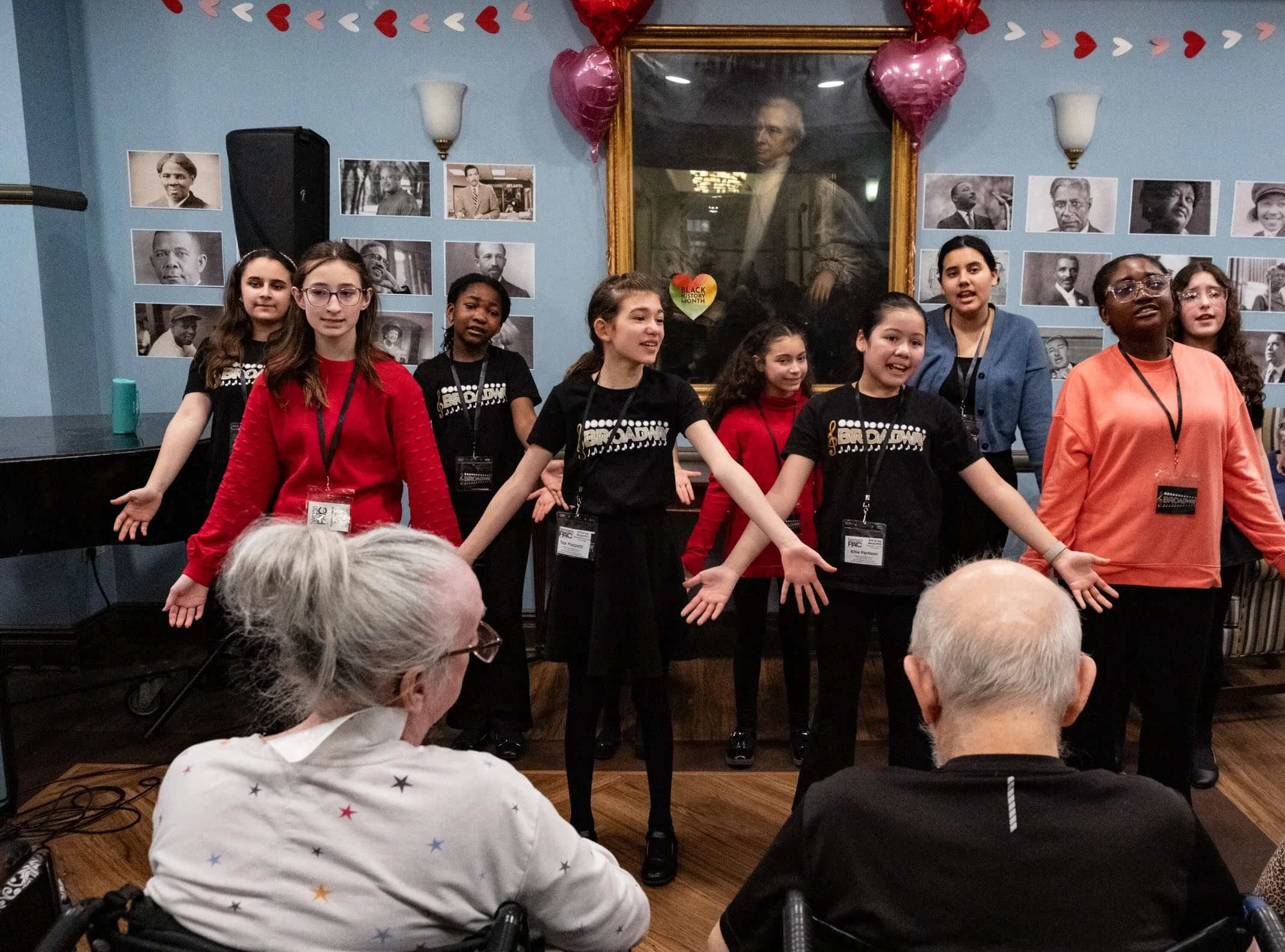 Feb 15. - Amsterdam House