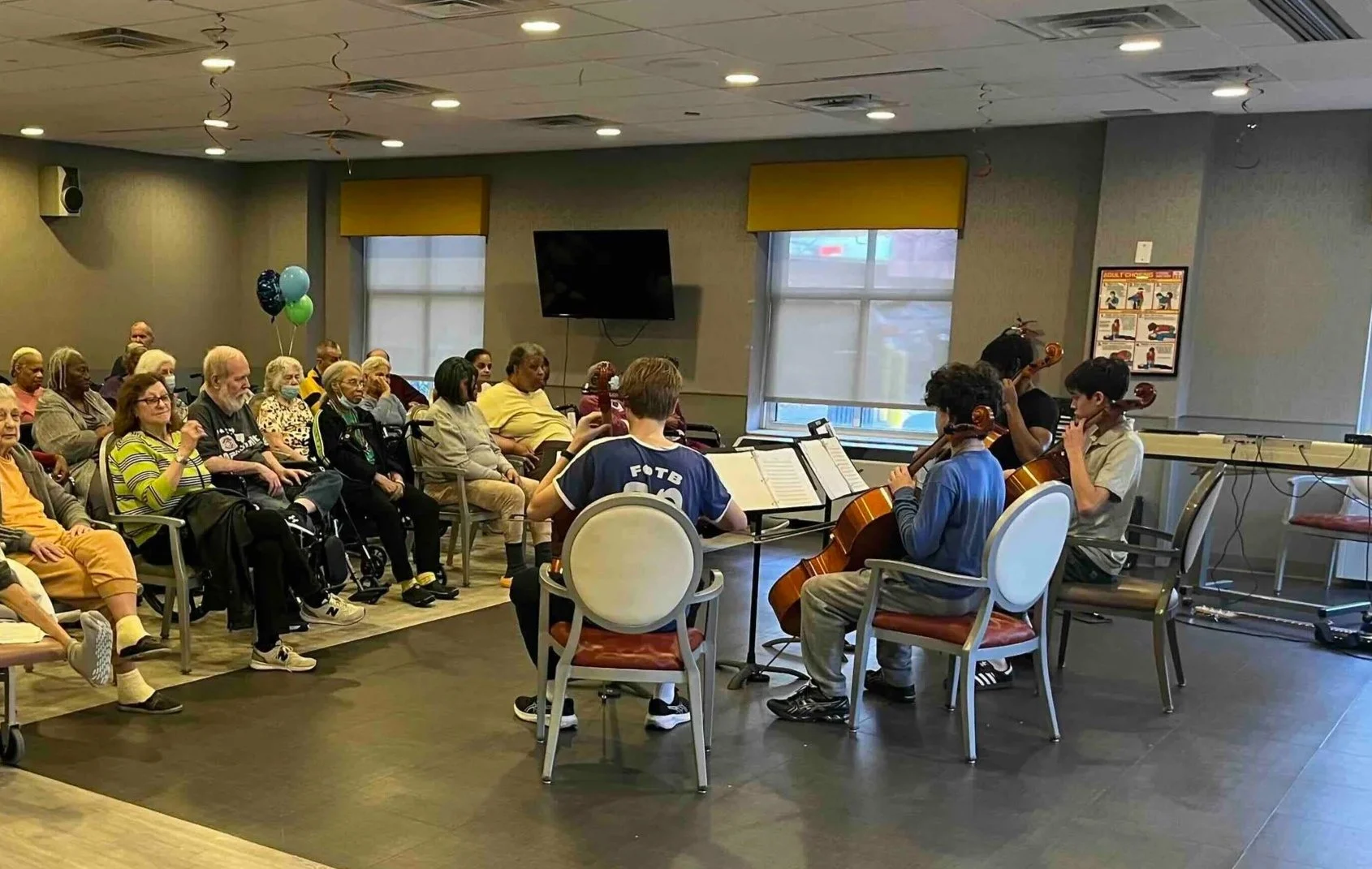 Mar 13. - Hopkins Center