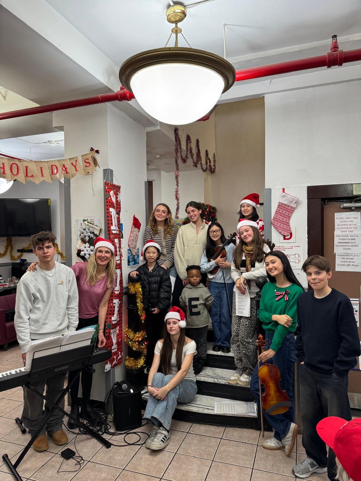 Dec 30. - Encore Community Residence