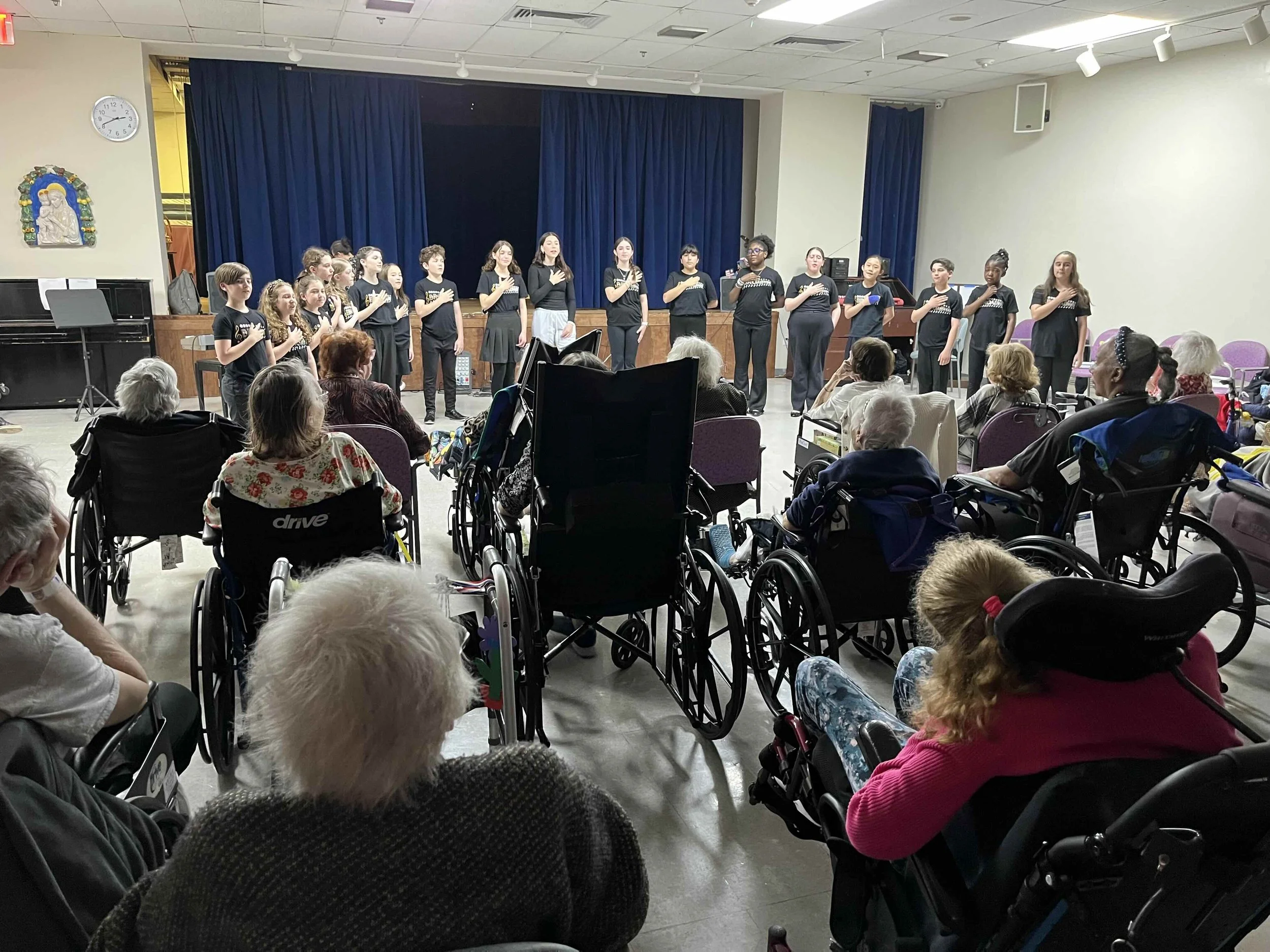 May 31. - Mary Manning Walsh