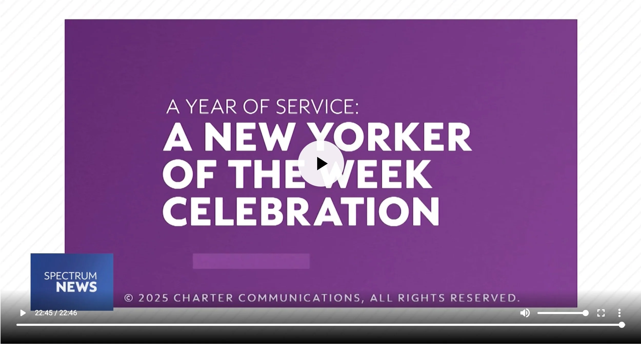 TV1 Recap of the year - Dec 22. 2025 (at 5')