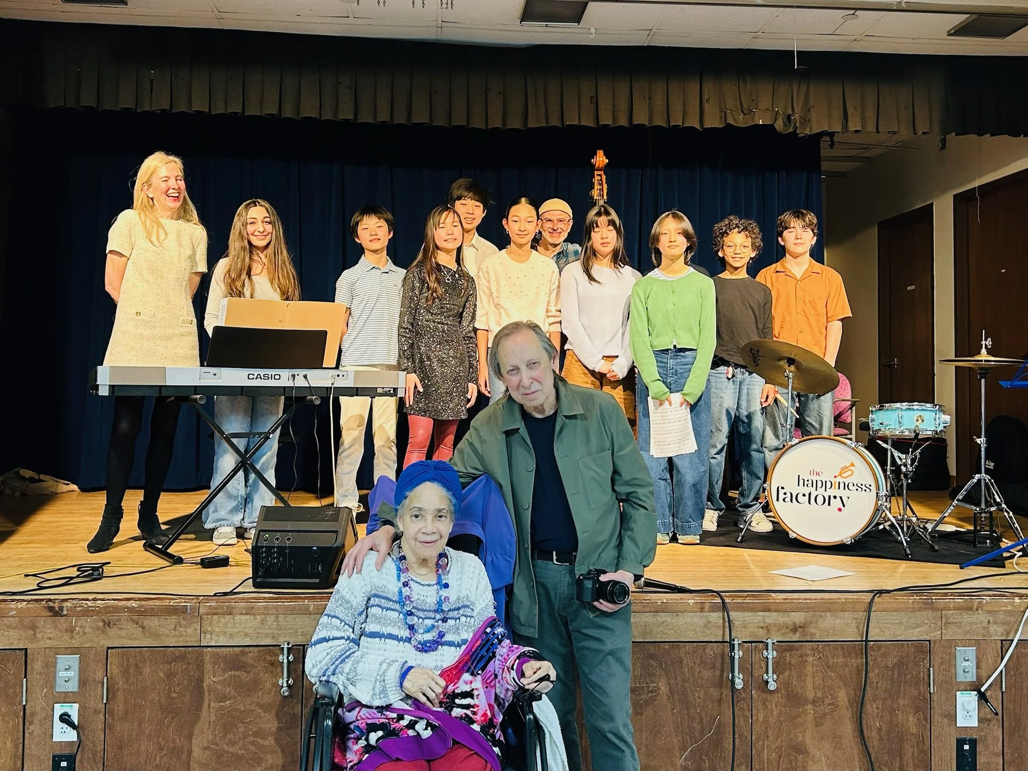 Mar 15. - Mary Manning Walsh