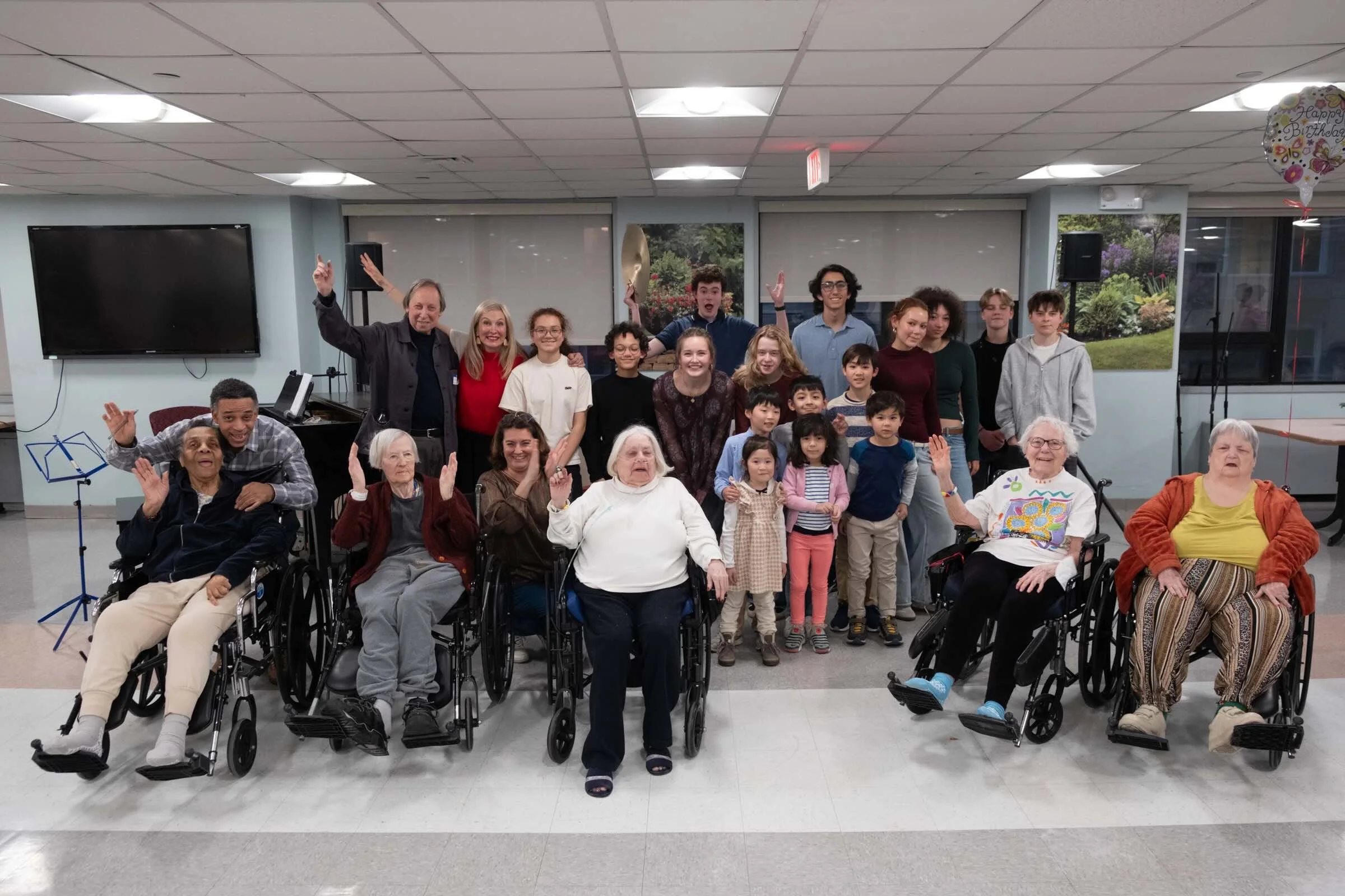 Jan 24. - UES Rehab and Nursing