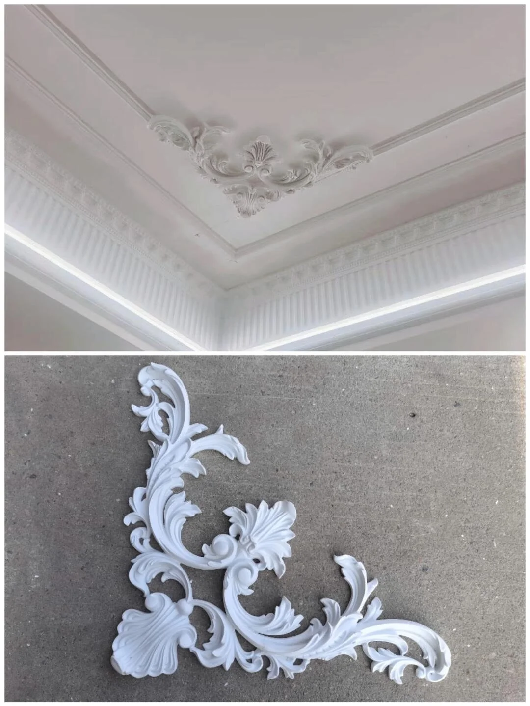 Make your trim the focal point, not a pain point. 🎯
Uchain Material&rsquo;s PU Moulding delivers a level of visual impact that commands attention. We focus on high-definition casting, ensuring that every pattern features sharp edges and deep relief 