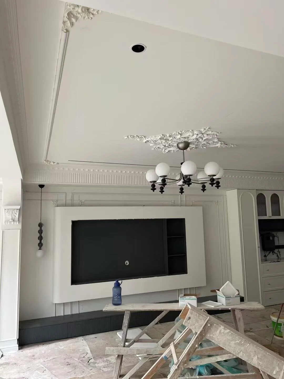 Don't Neglect the "Fifth Wall": How to Add Height and Drama to Your Ceiling