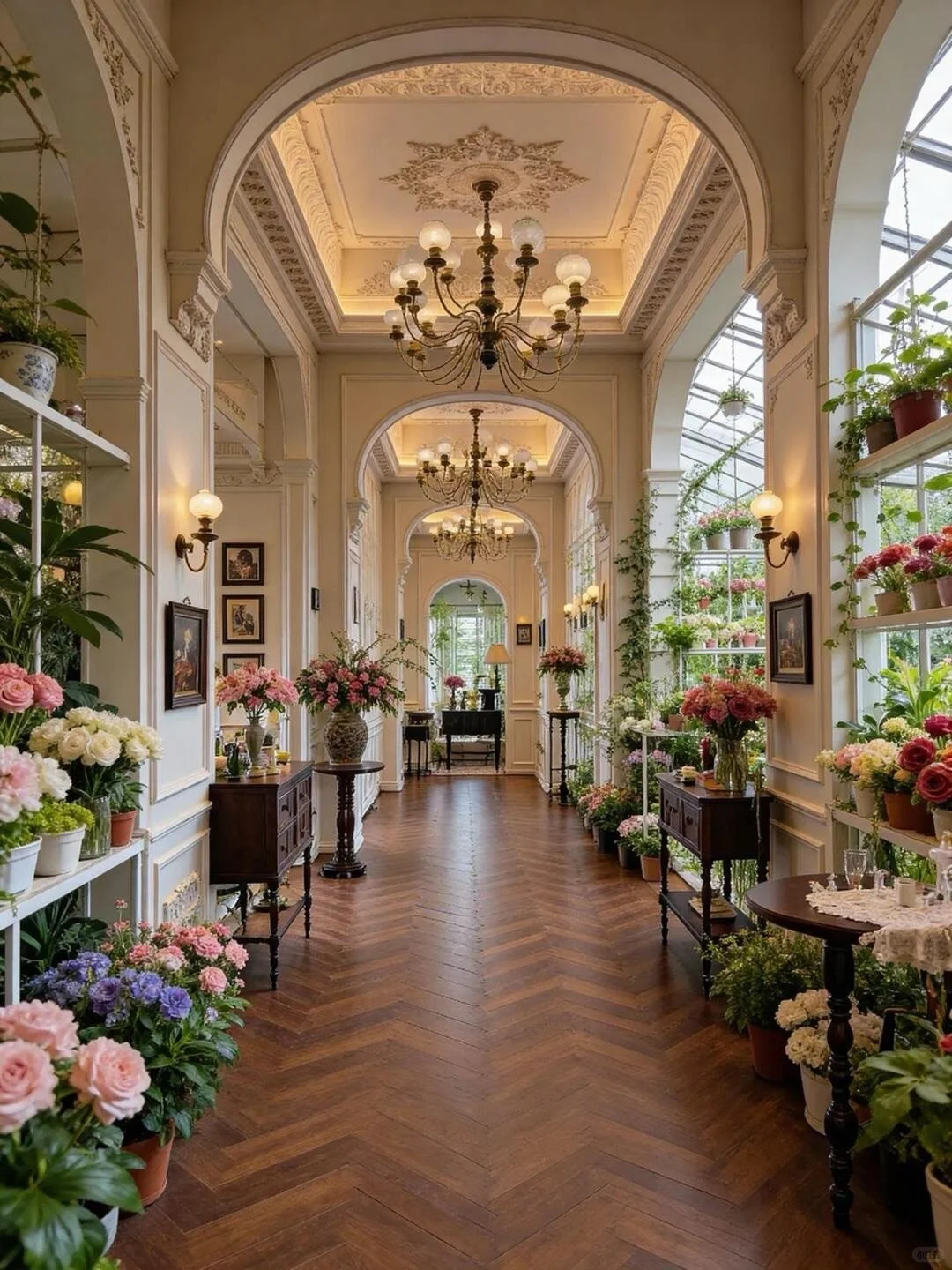 It&rsquo;s all about the definition. 📐
Uchain Material&rsquo;s PU Moulding delivers the kind of razor-sharp, high-relief detail that usually comes with a heavy price tag and a difficult install. We&rsquo;re talking about intricate patterns that hold