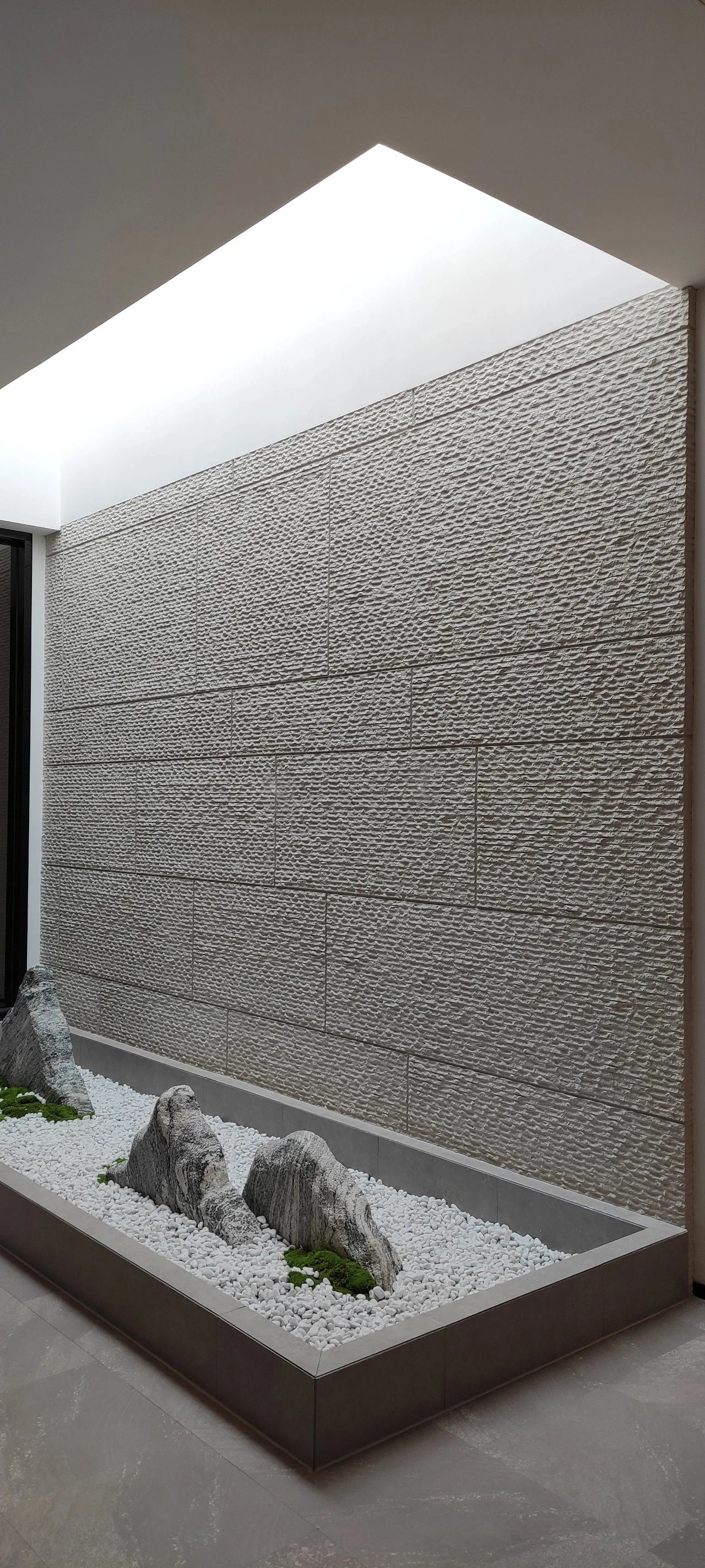 Flexstone Panels | Bendable Stone Veneer for Curves & Columns - U-Chain ...