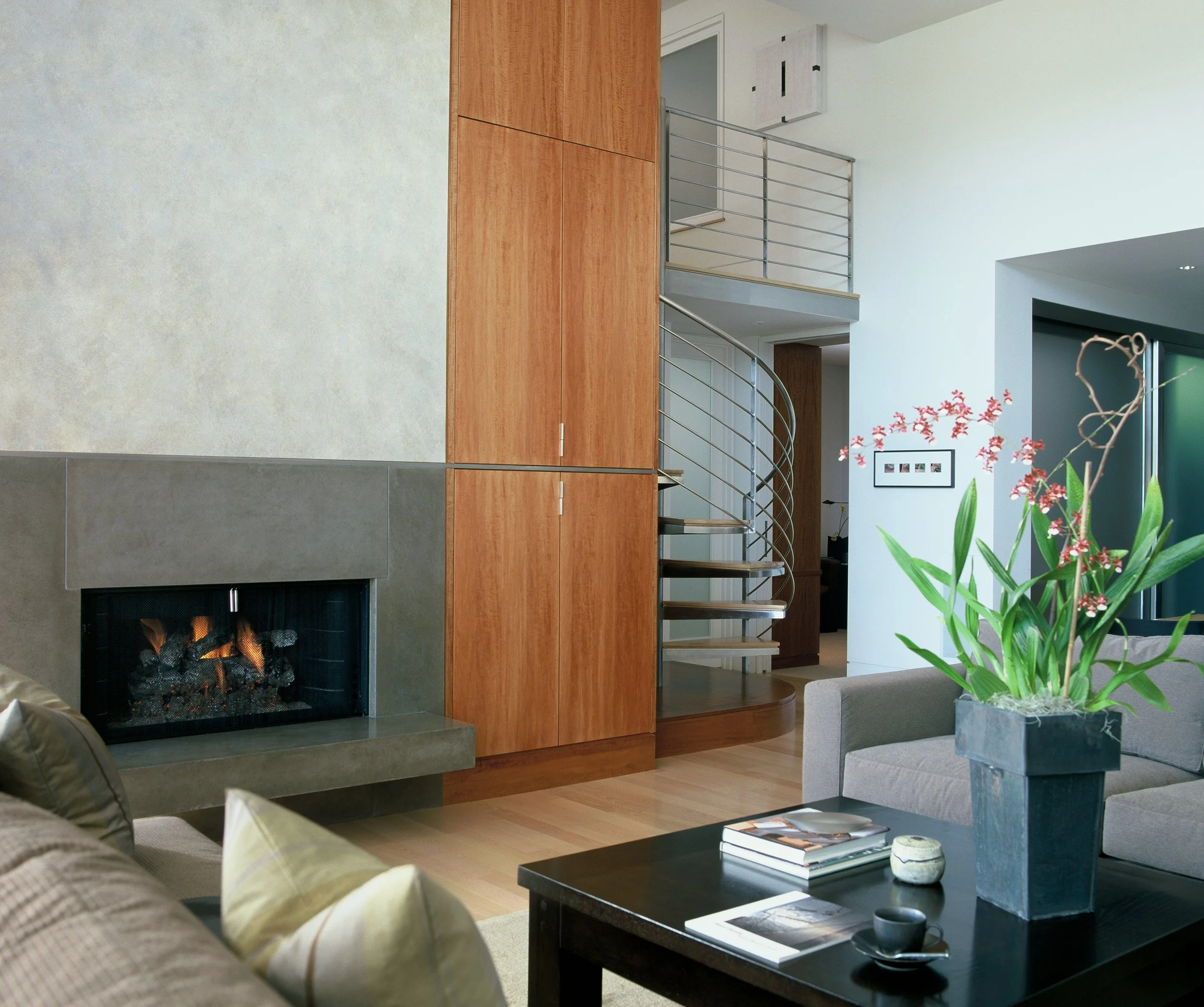 Pearl District Penthouse