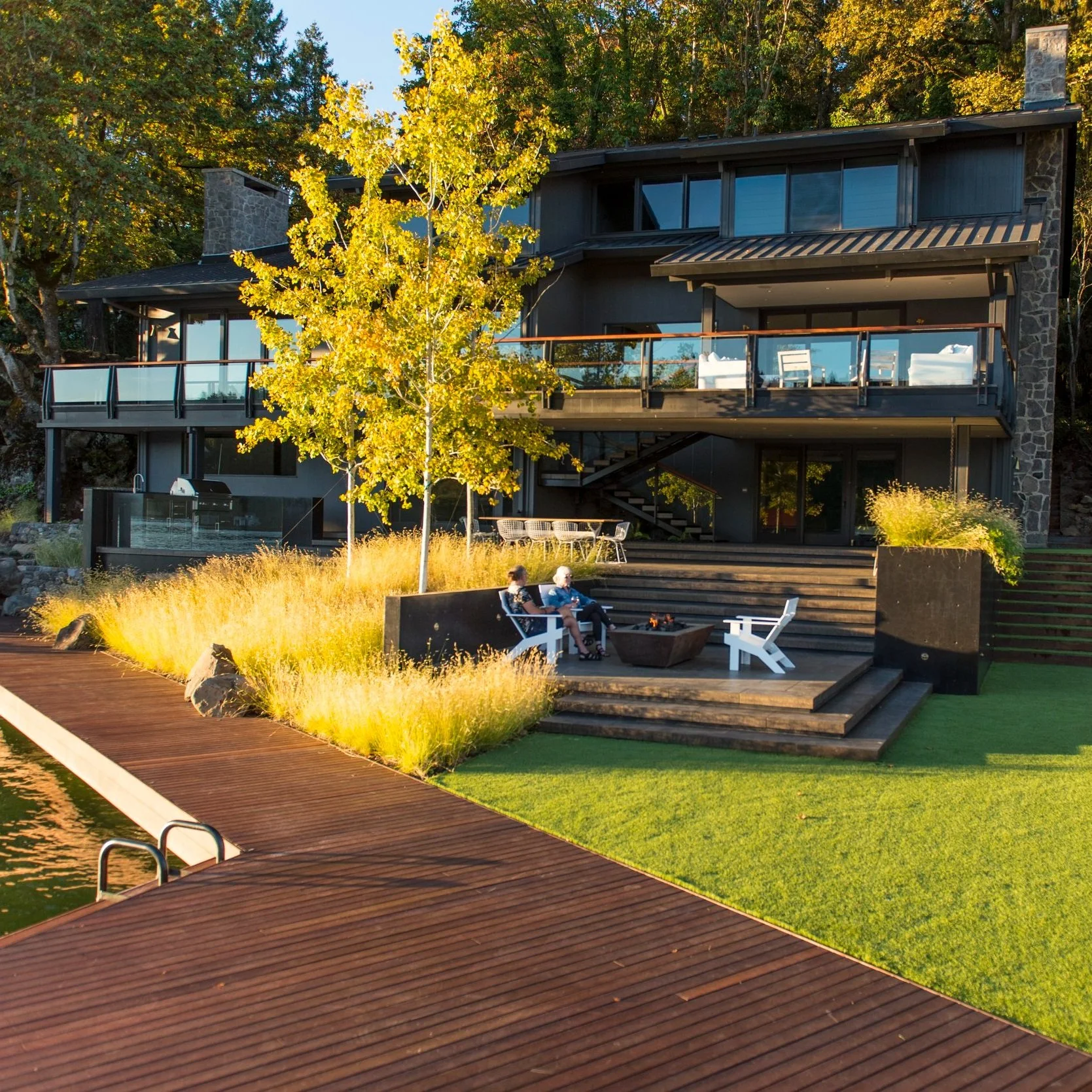 Mid-Century Modern Gem