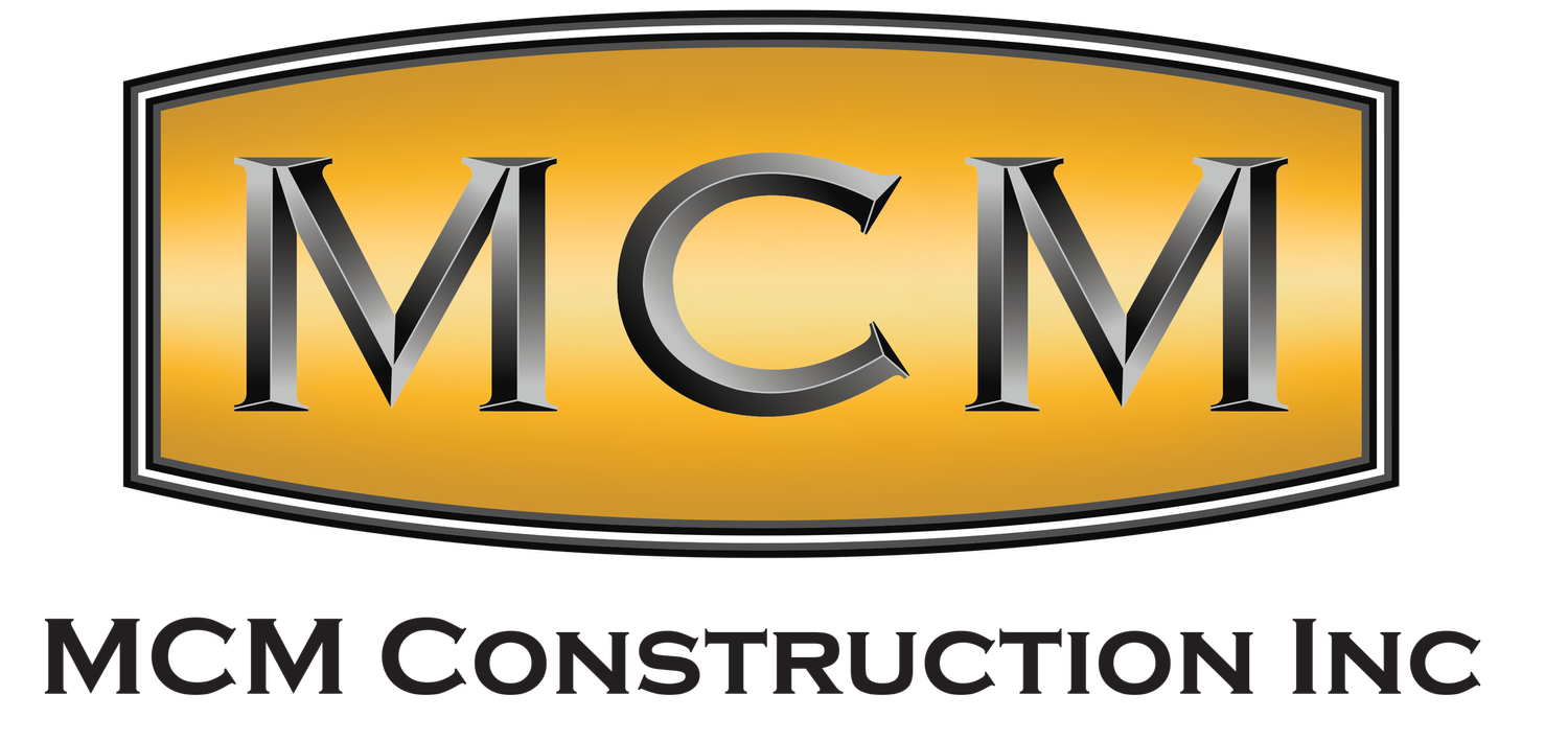 MCM Construction Inc.