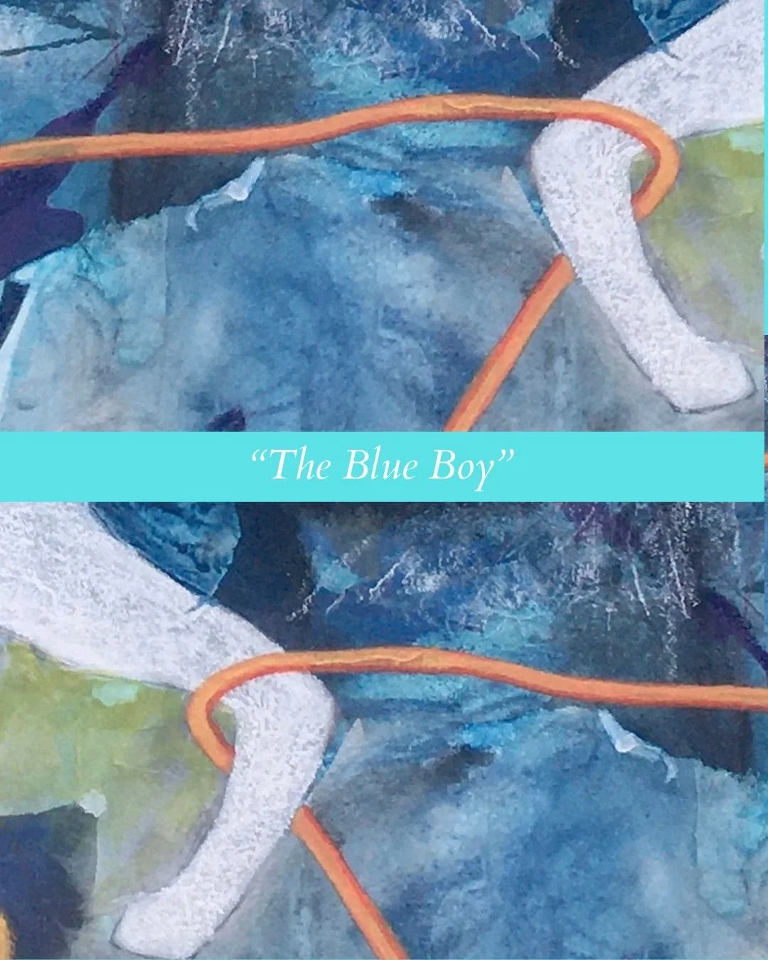 The Blue Boy