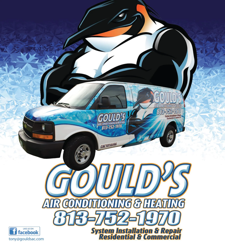 Gould's Air Conditioning & Heating