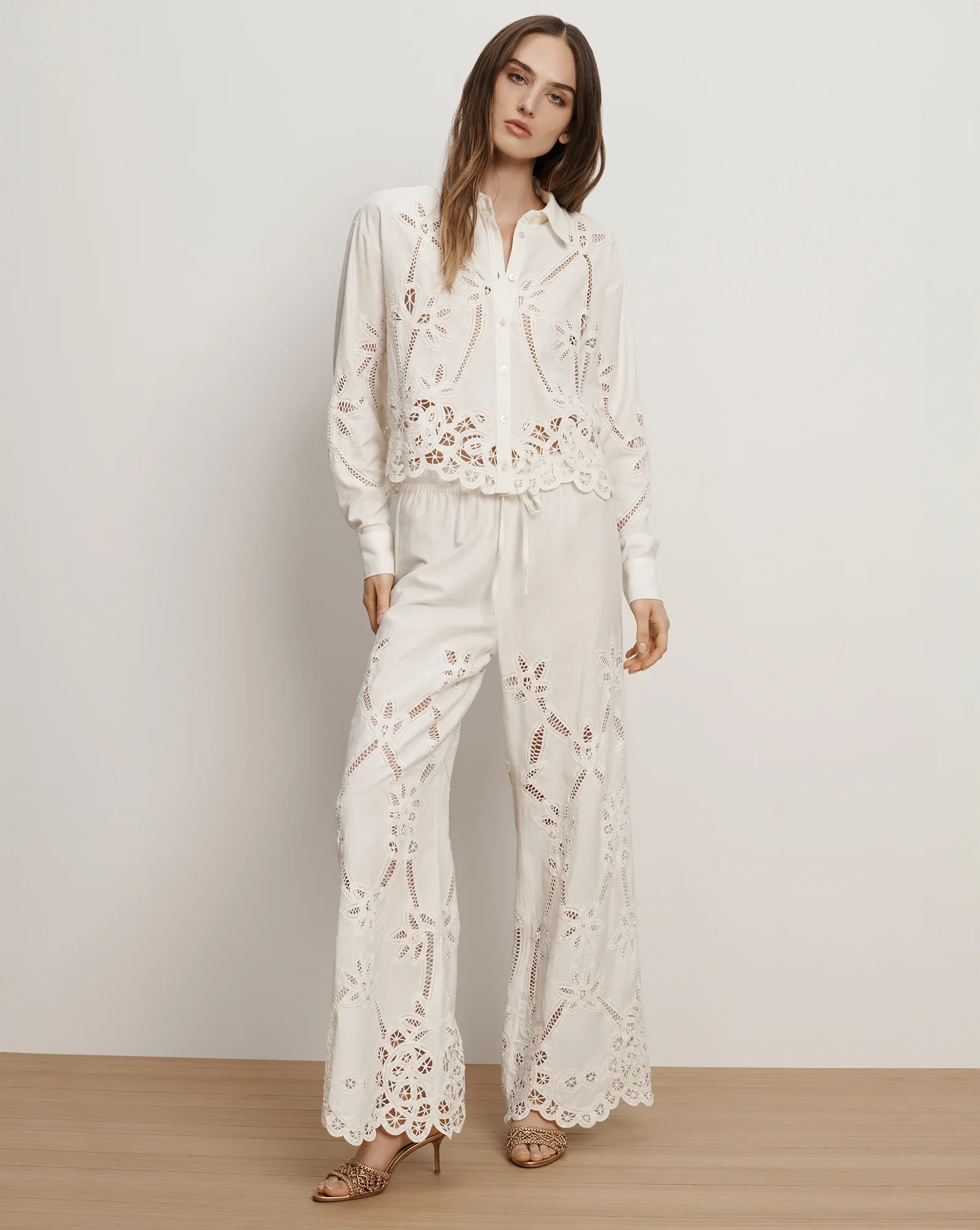 Our Favorite Spring Trends