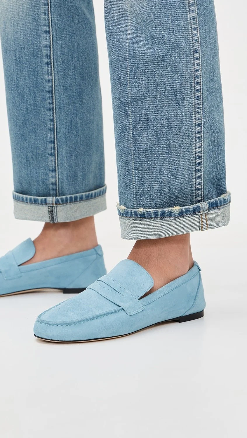 Our Favorite Spring Shoes