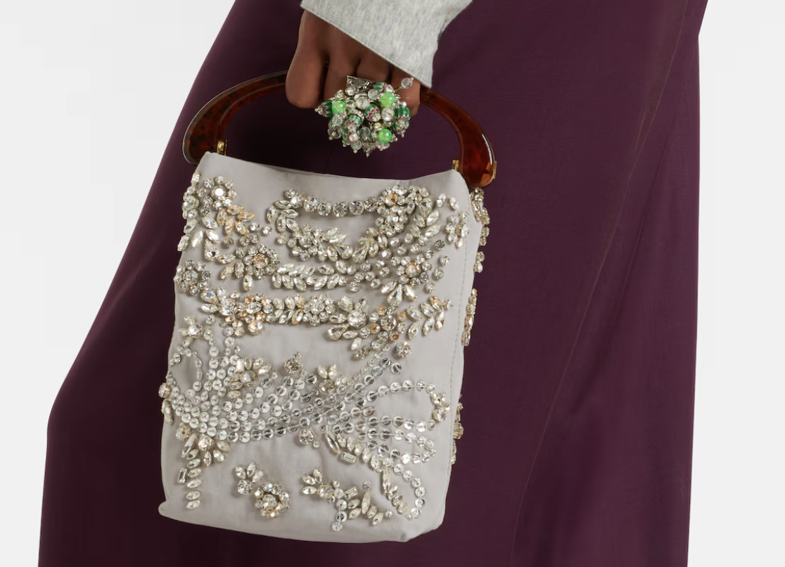The Wedding Guest Edit