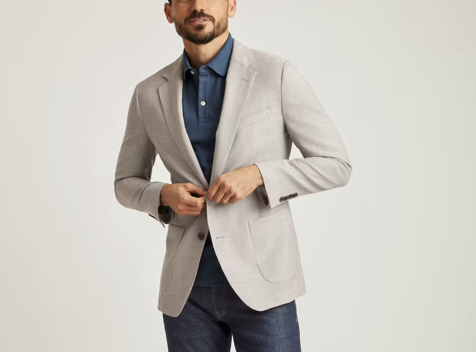 Occasion Edit: Top Picks for His Next Event