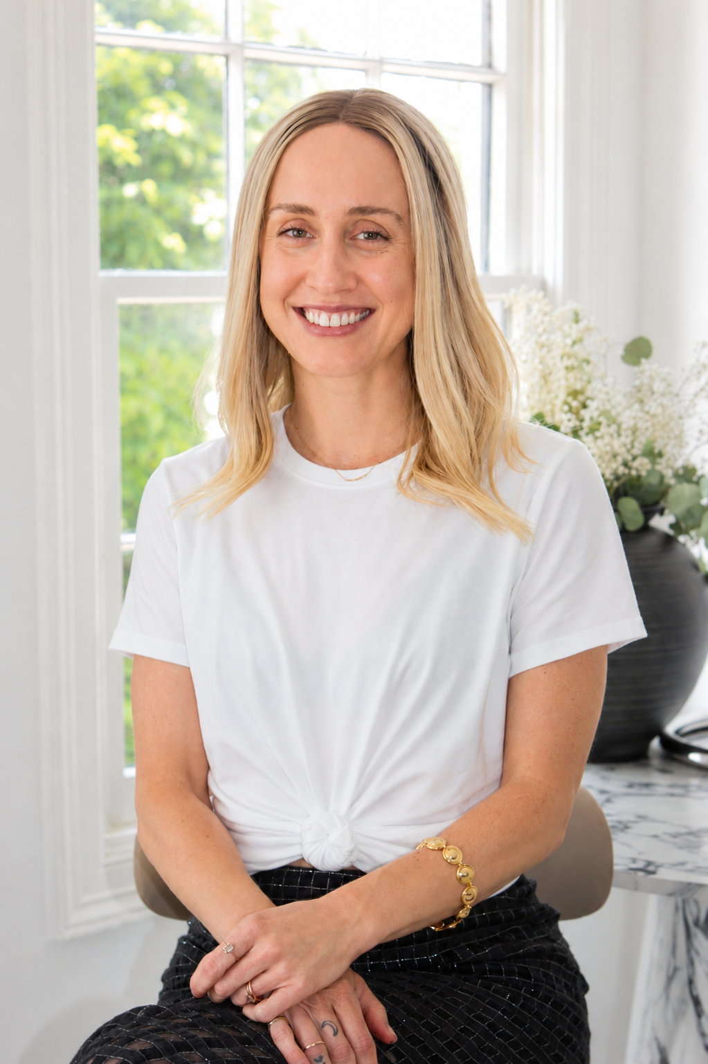 Dani Hall Personal Stylist