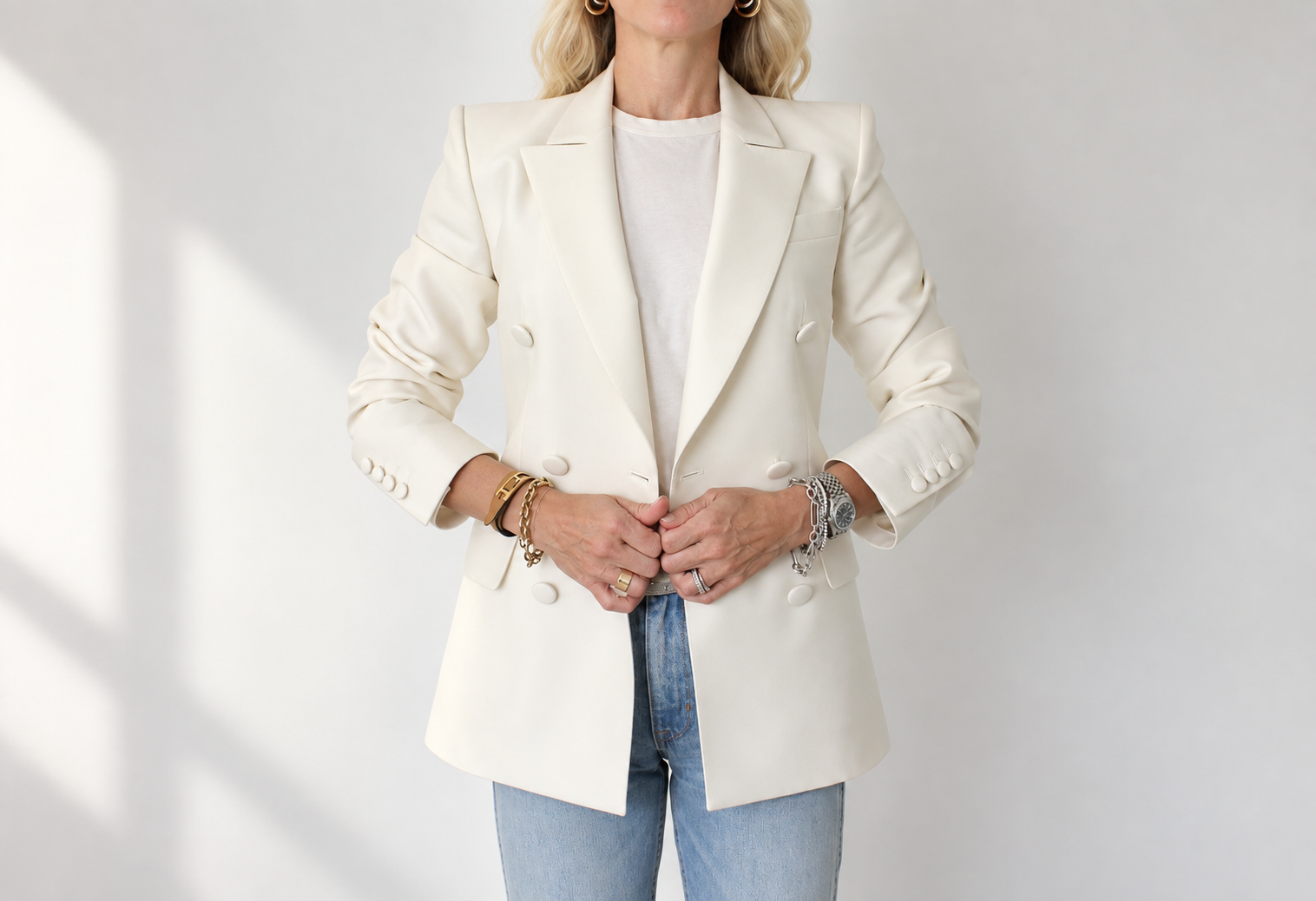 The Steph Jacket