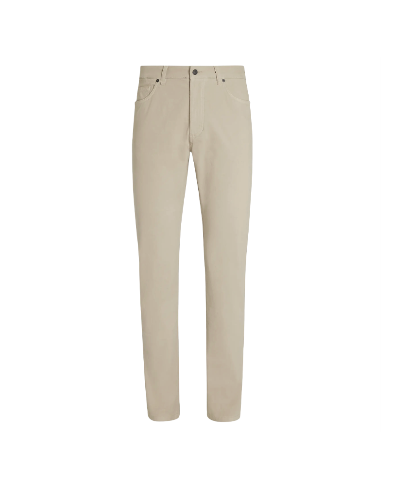 5 Pocket Pants