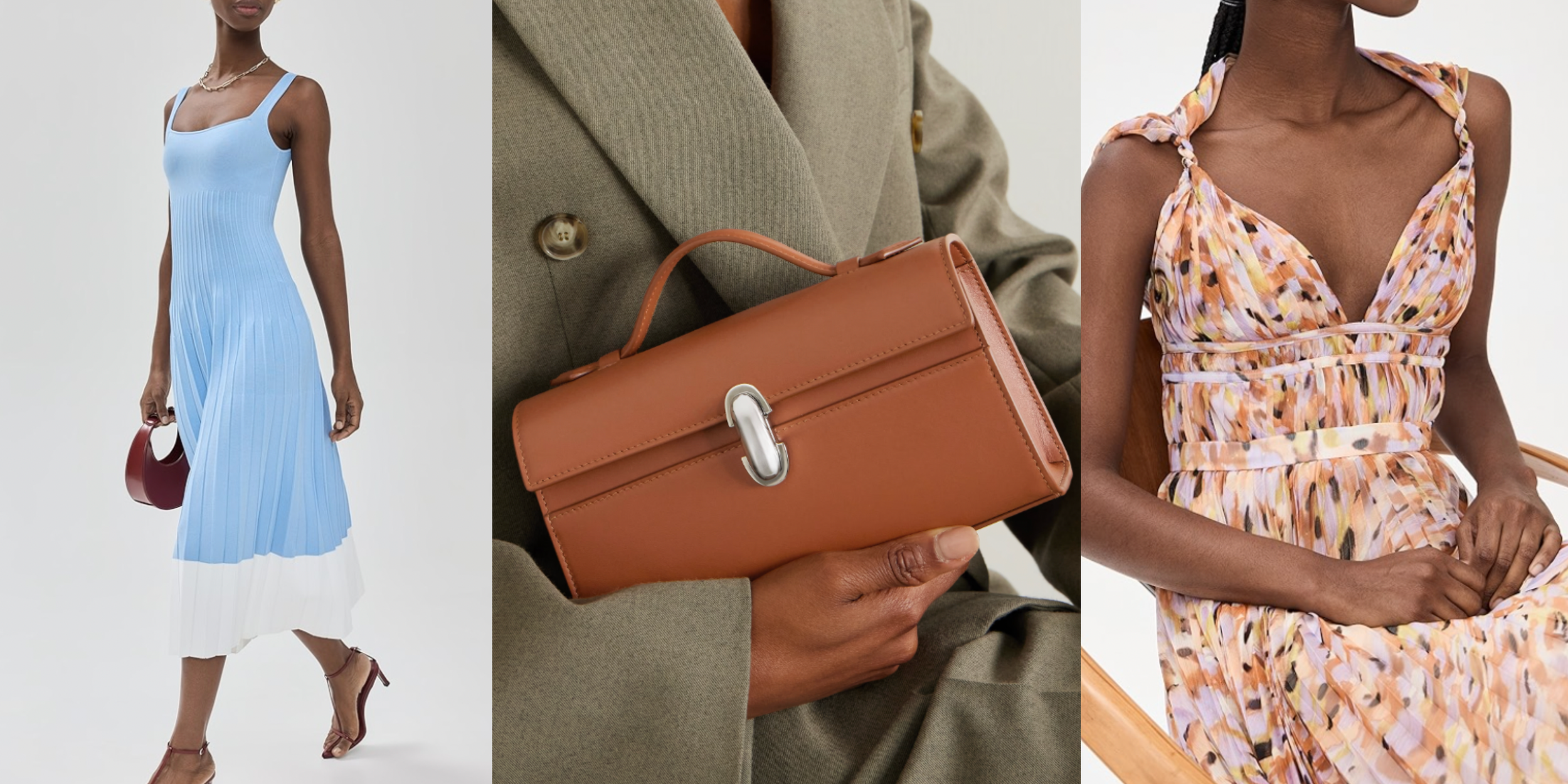 Spring Things: How We’re Prepping for the Next Season — Ready To Where