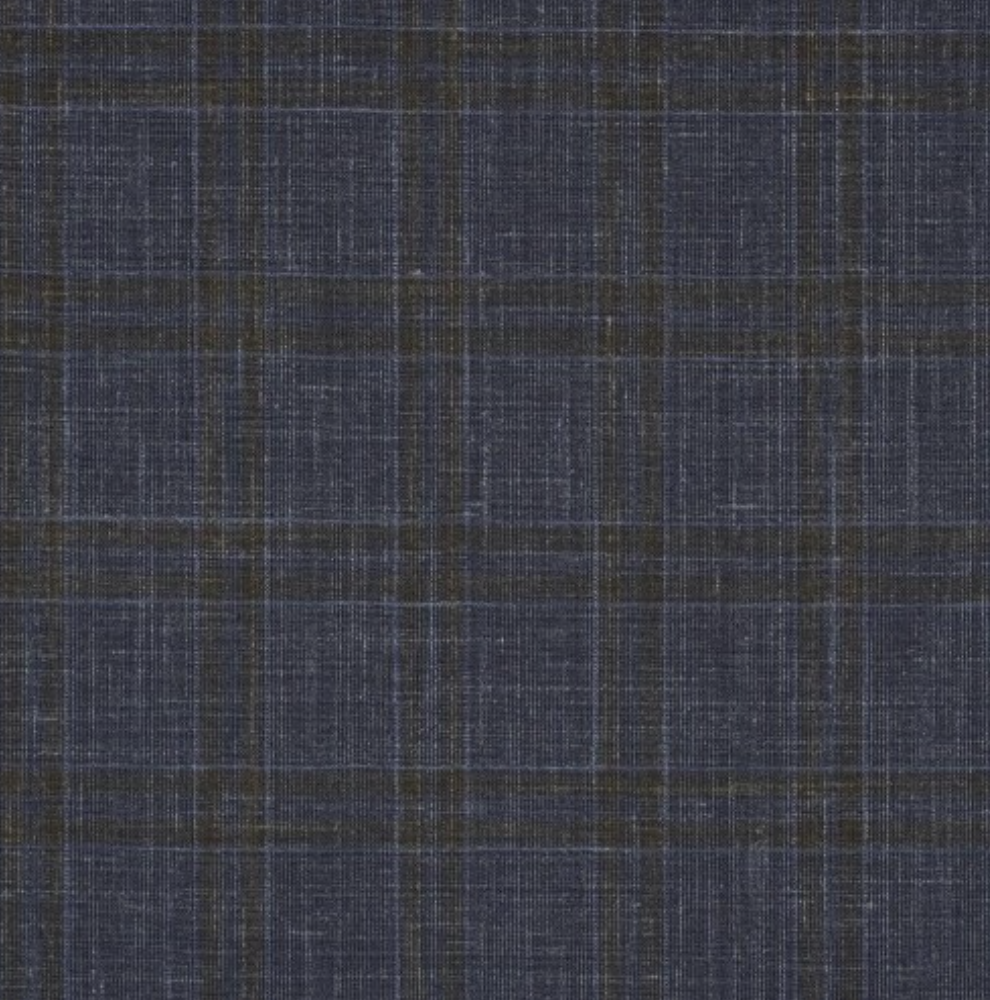 Senszio - 15% Silk, 71% Virgin Wool , 14% Linen