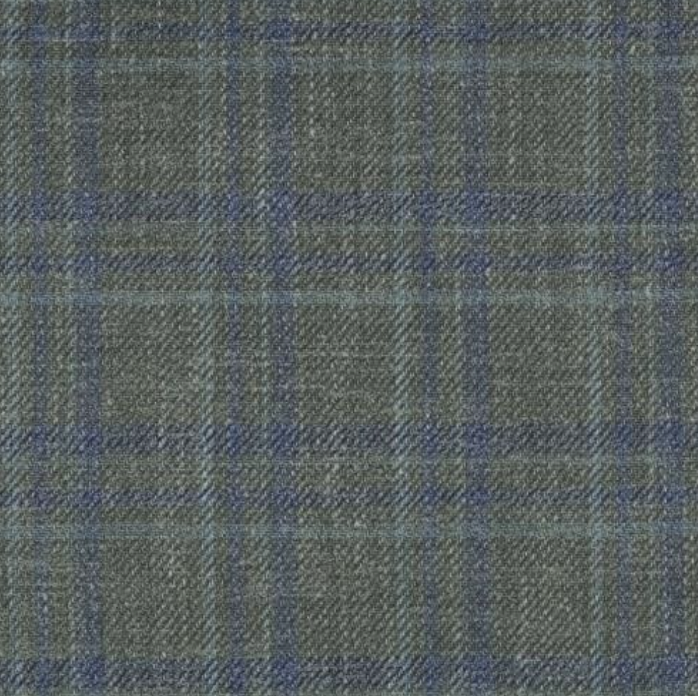 Senszio - 71% Virgin Wool , 16% Silk, 13% Linen
