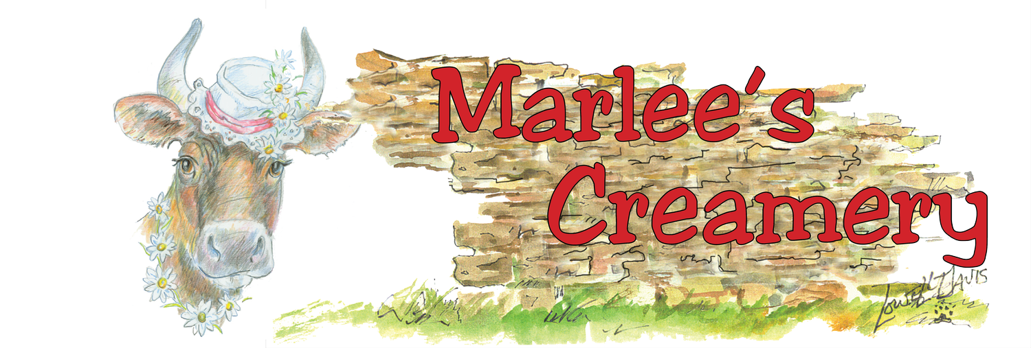 Marlee&#39;s Creamery