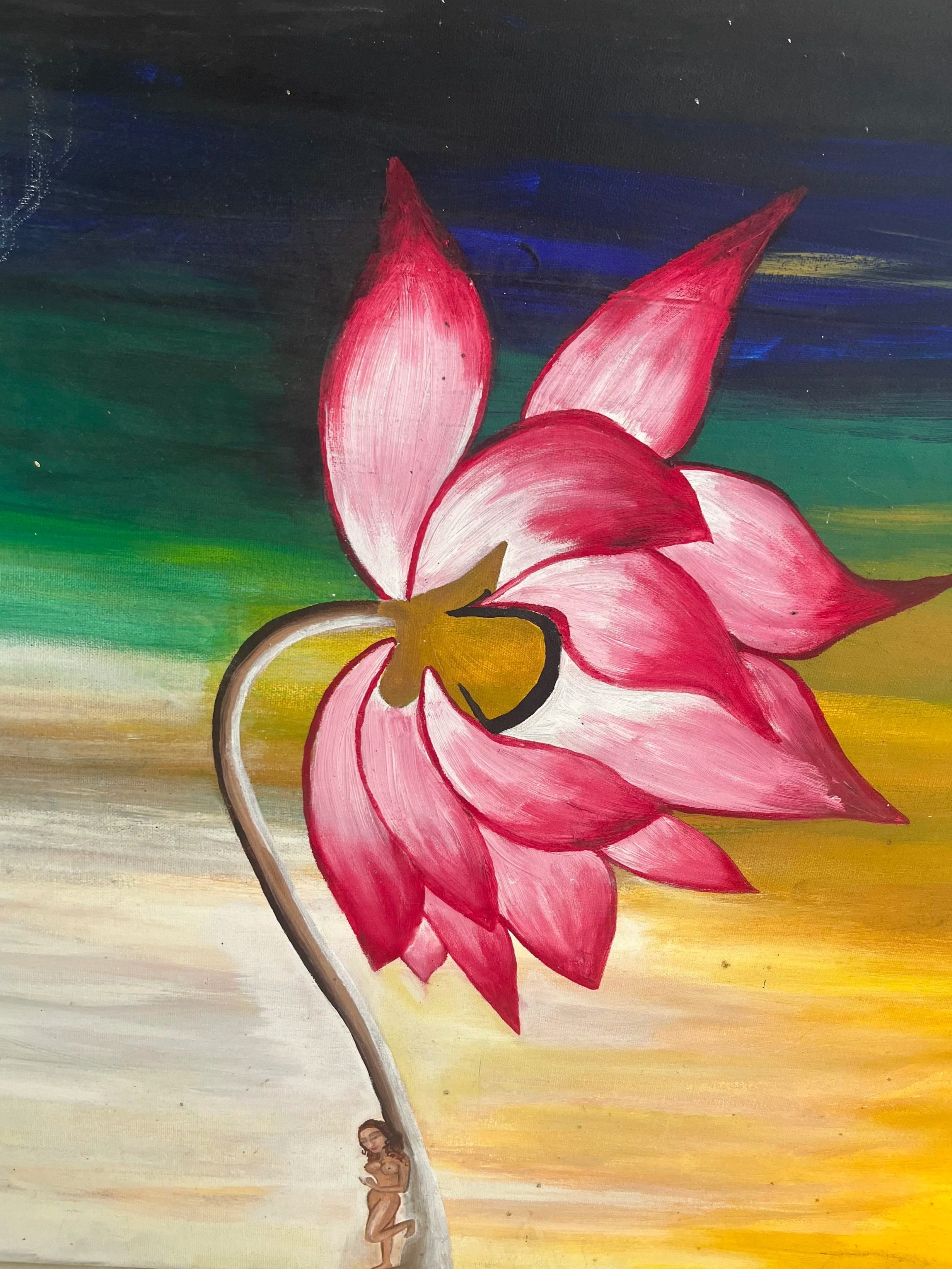 Life of a Lotus, 2003, NFS