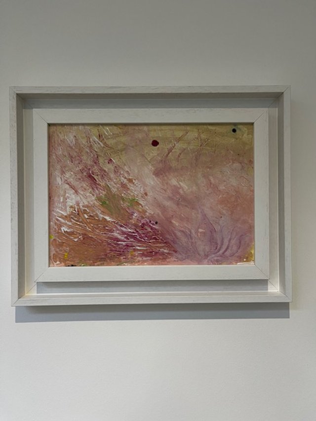 Tina Mohindra, Womb of The Earth I.jpeg