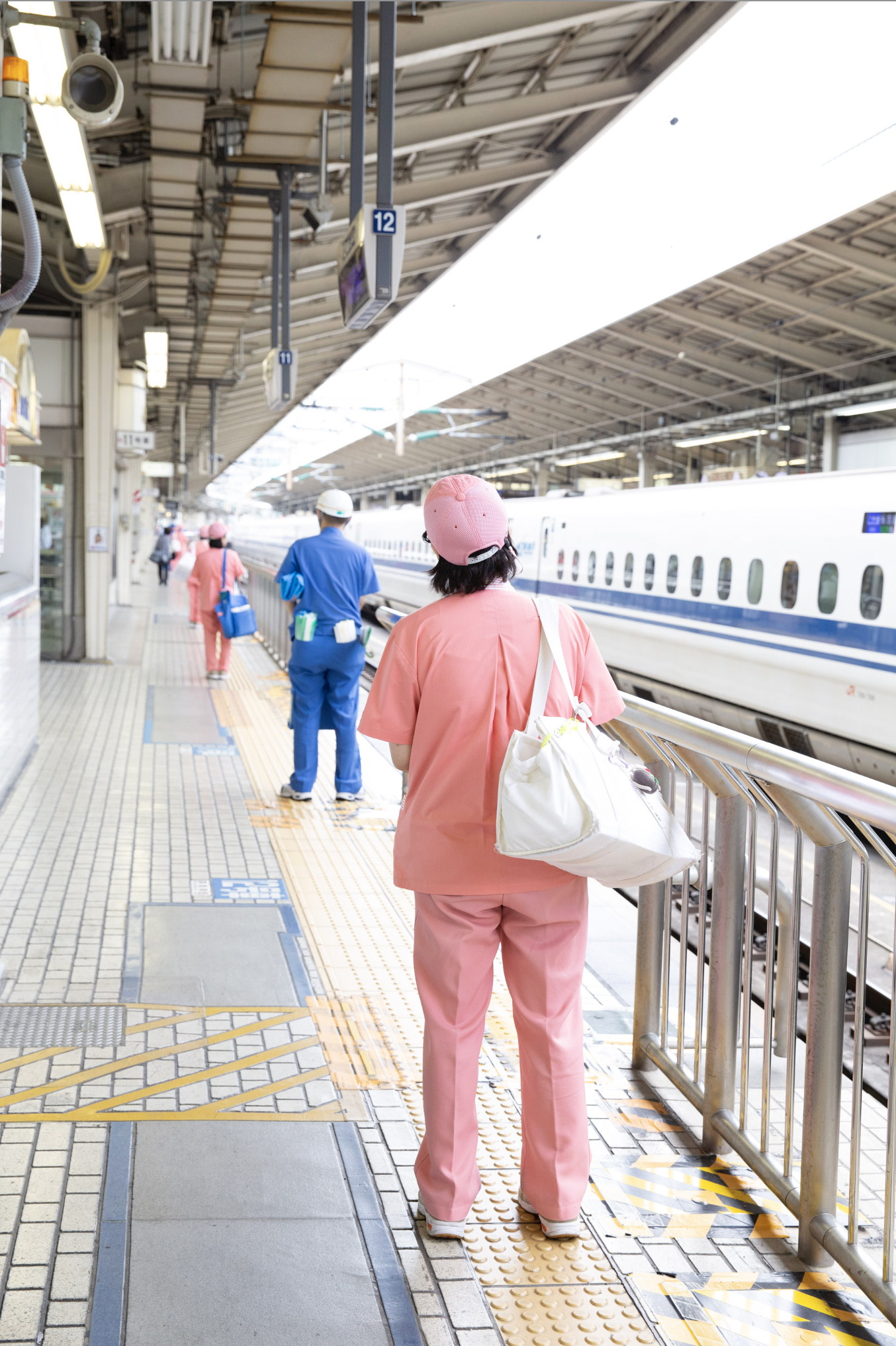 Tokyo, 2014
