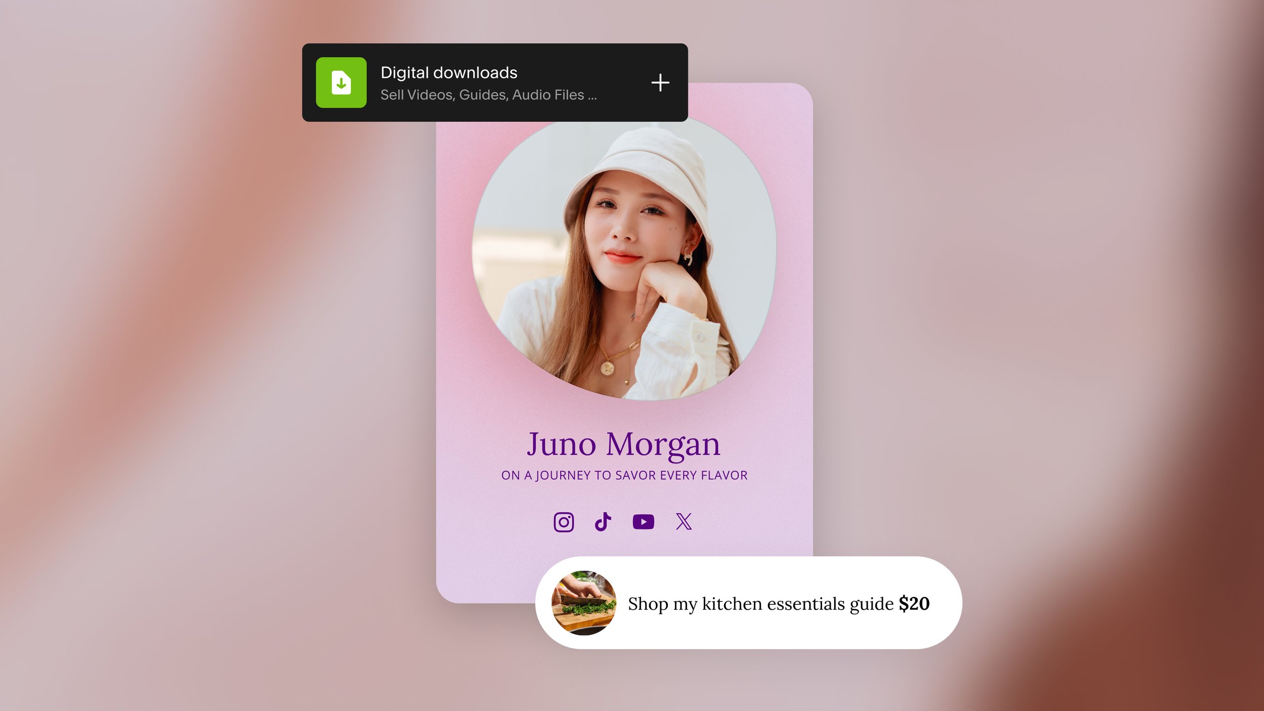 How to make a successful digital download with these 3 tips from marketing and product professionals