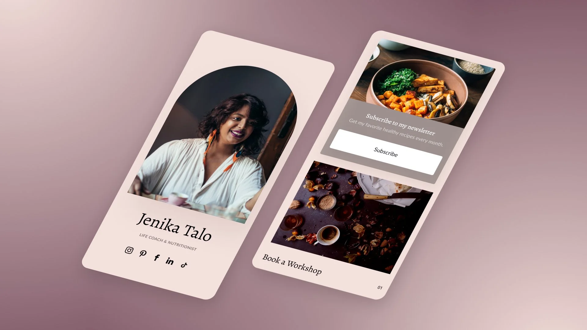 5 Powerful Ways Small Businesses Use Bio Sites to Grow (2025 Guide)