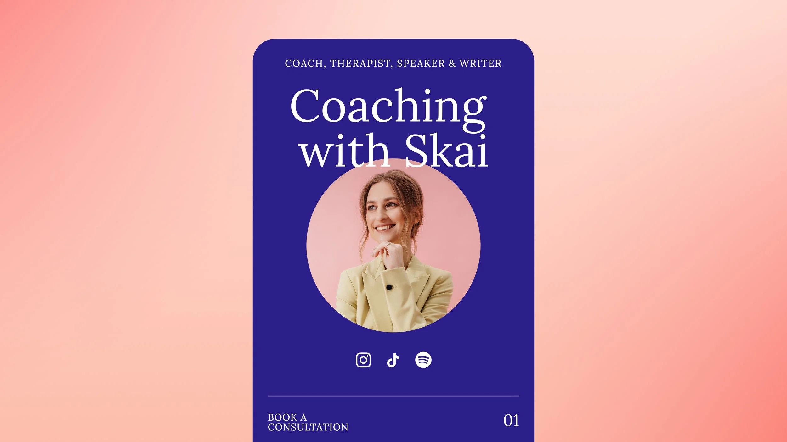 The #1 Reason Your Link in Bio Isn't Converting (And How to Fix It)