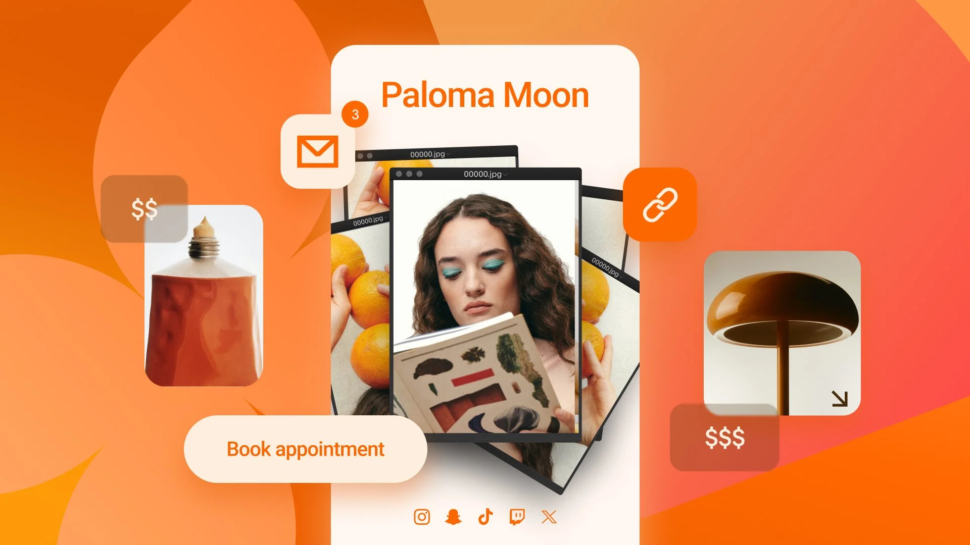 5 ways to make more money this holiday season with Bio Sites