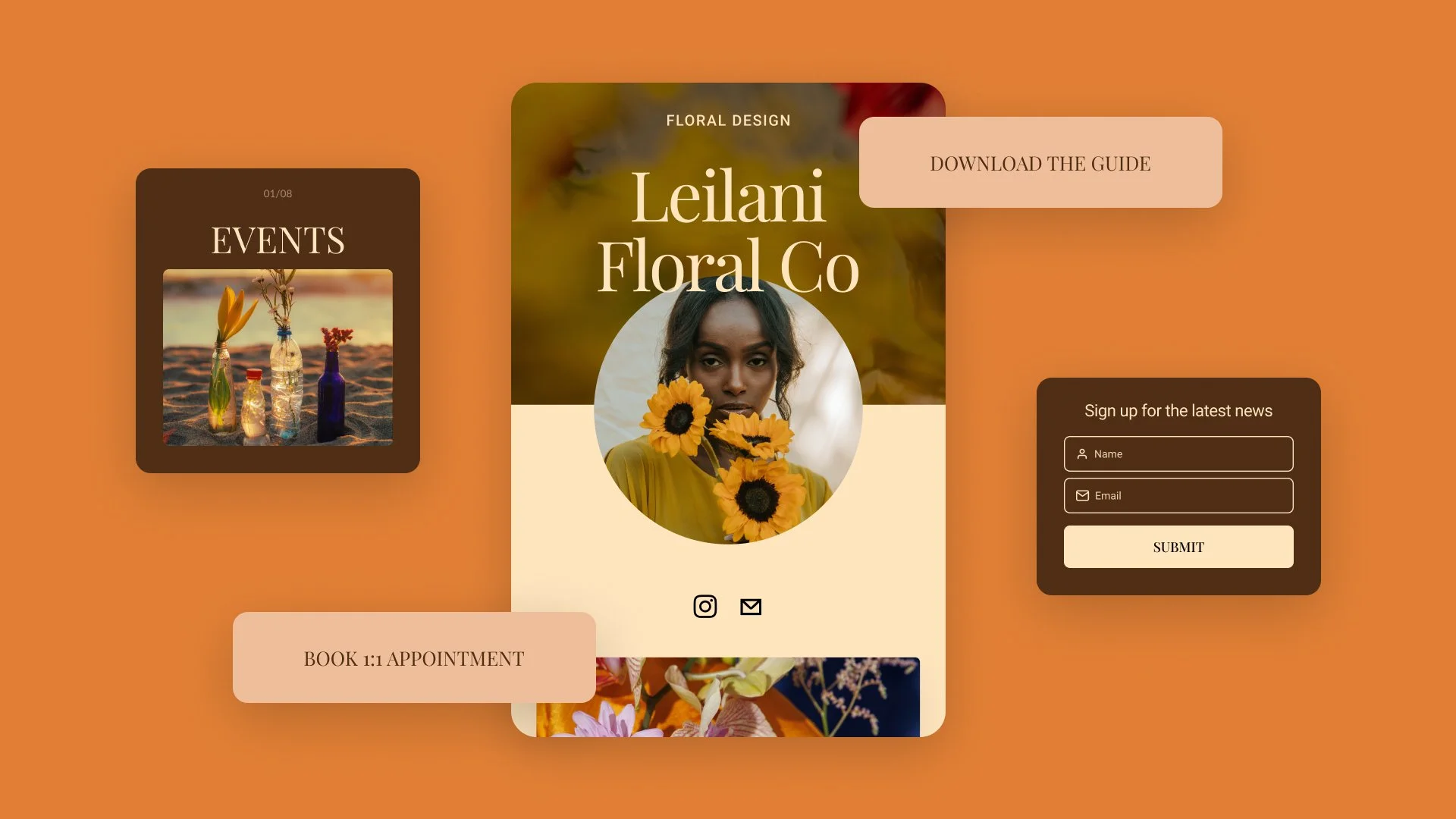 How to use Bio Sites to grow your audience beyond social