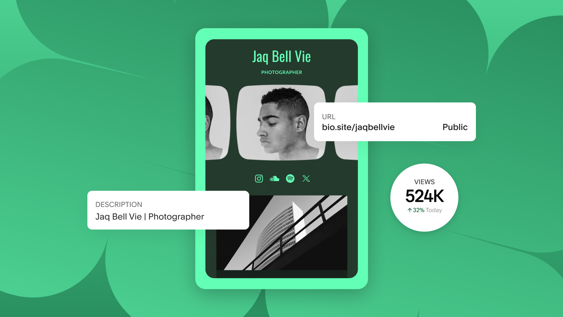 The Bio Sites SEO Playbook: How to Master Metadata and Search Rankings