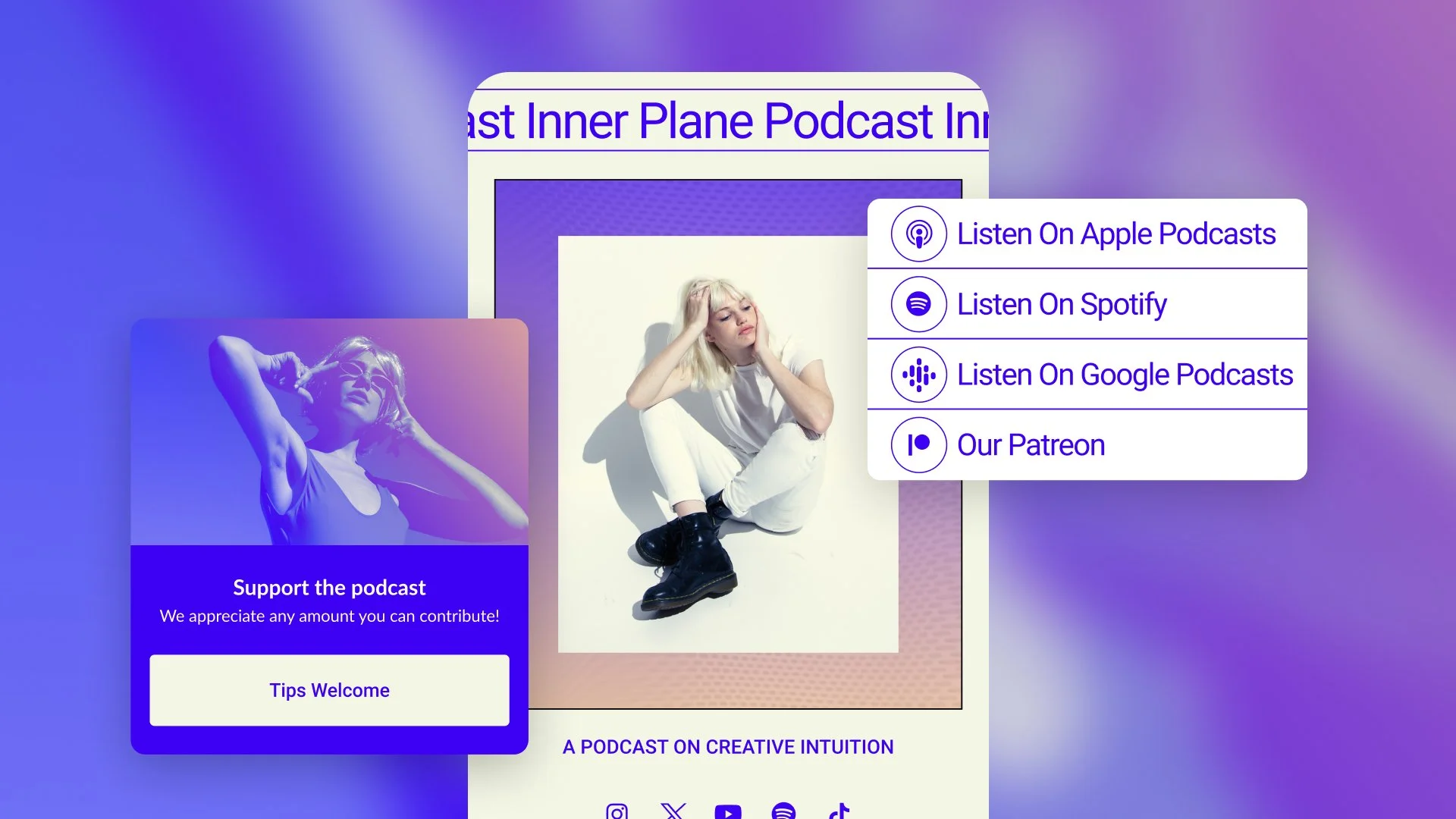 Why It’s Time to Upgrade From a Link List to a Microsite