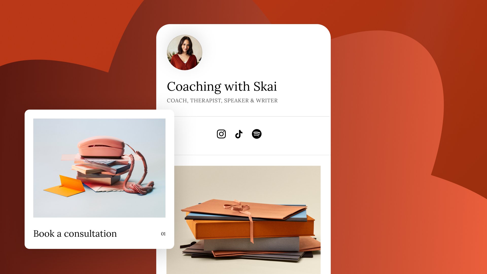 Book More Clients: The Creator’s Guide to Bio Sites Appointments