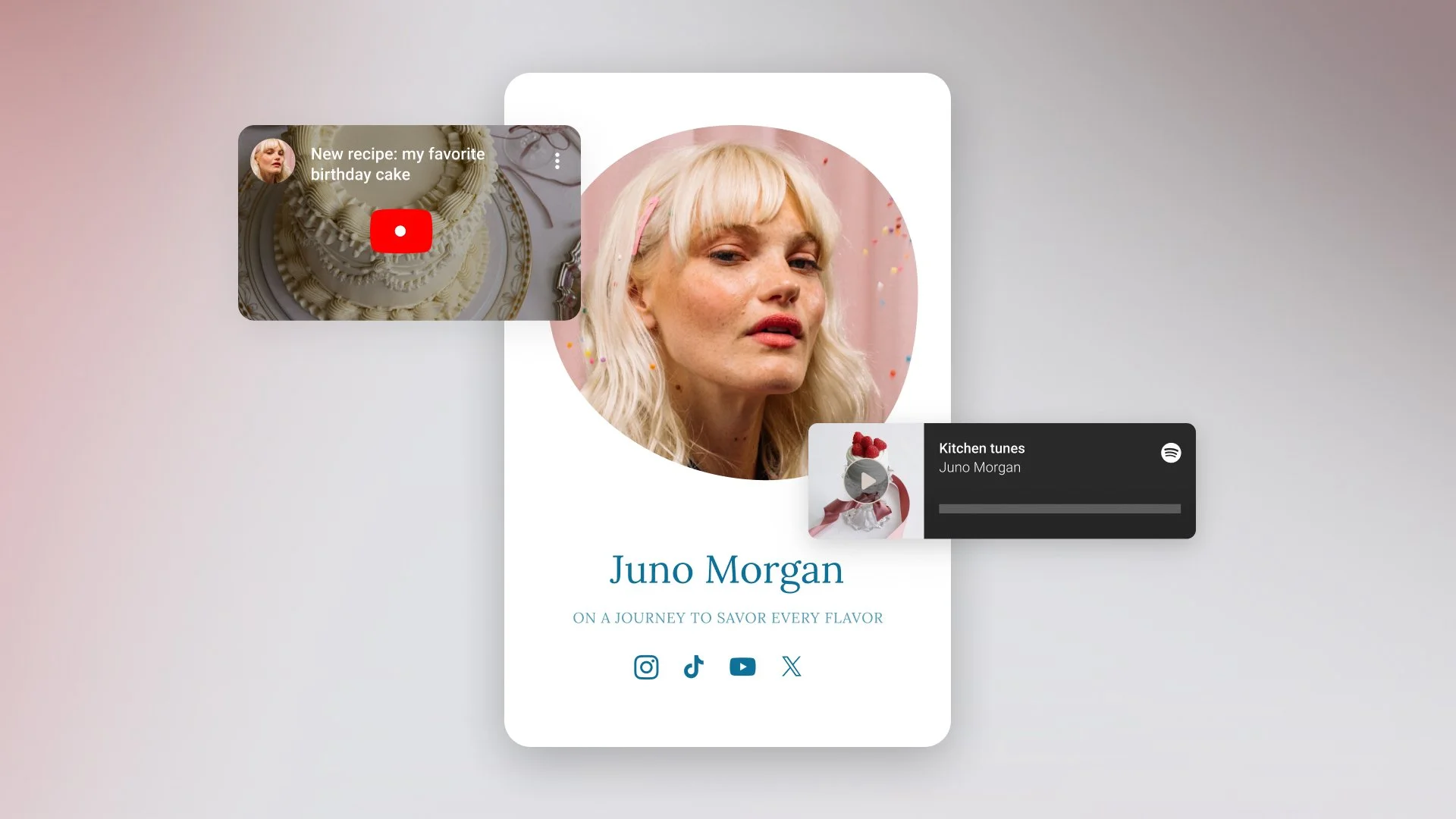 Beyond the Button: Using Embedded Media to Tell Your Brand Story