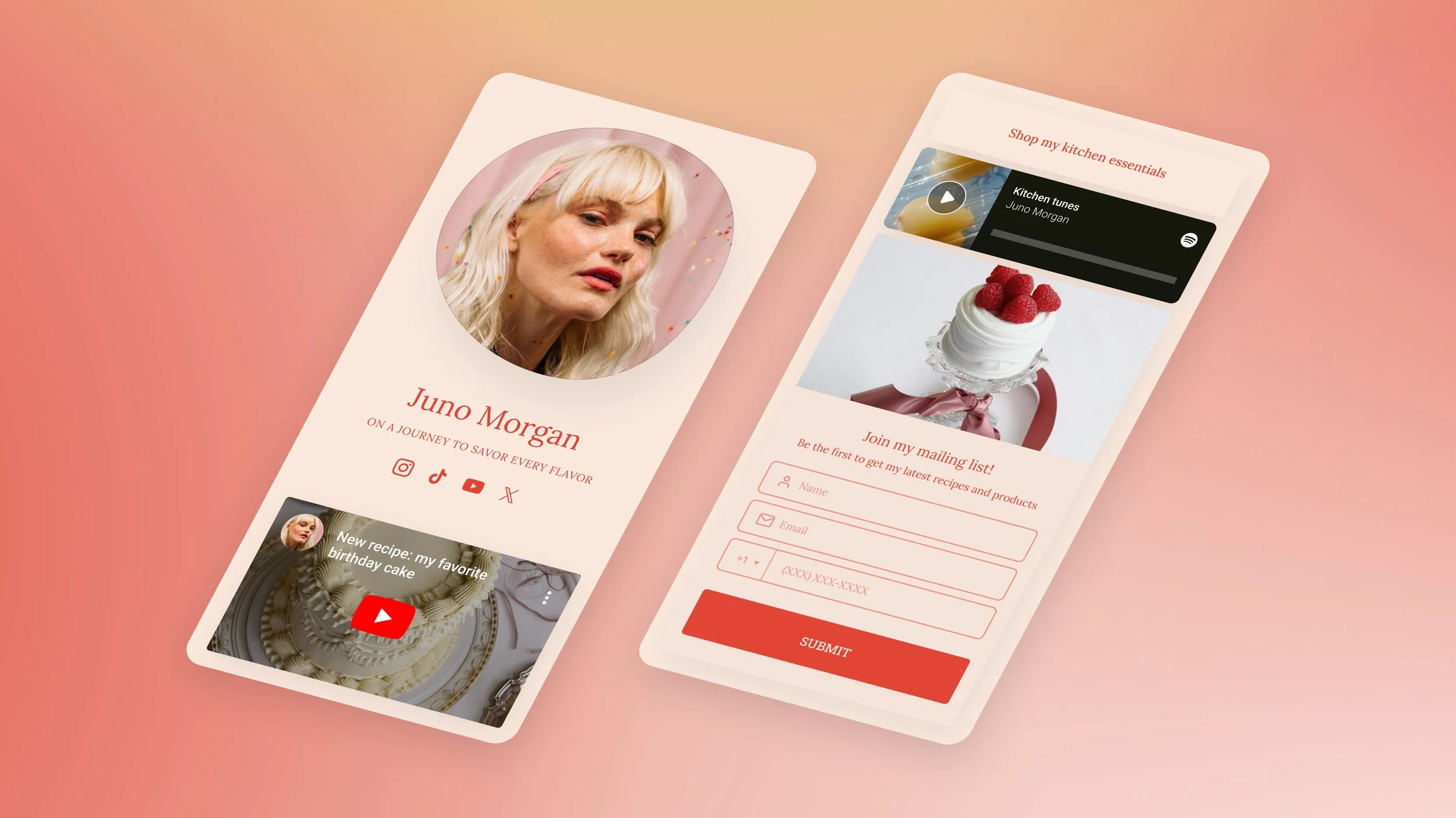 Scaling from Side Hustle to Brand: Evolving Your Bio Site as You Grow