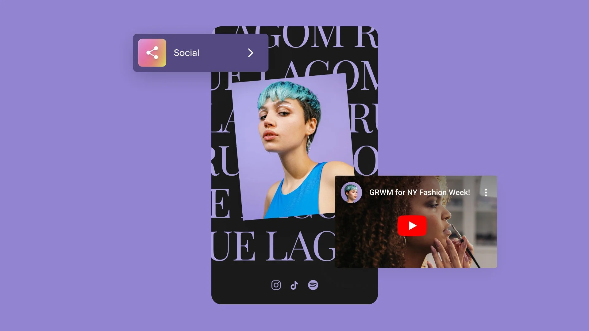 Build a Press-Ready Media Kit with Your Link in Bio