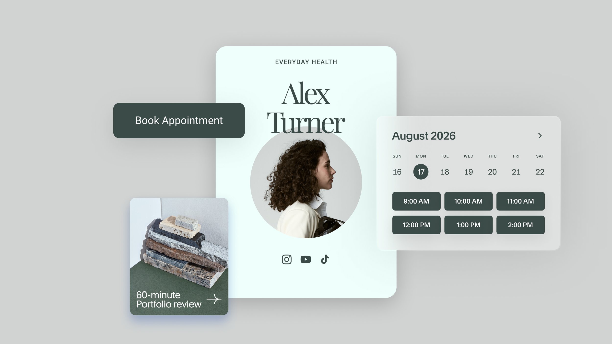 How Service Providers Can Turn a Bio Site into a Booking Machine