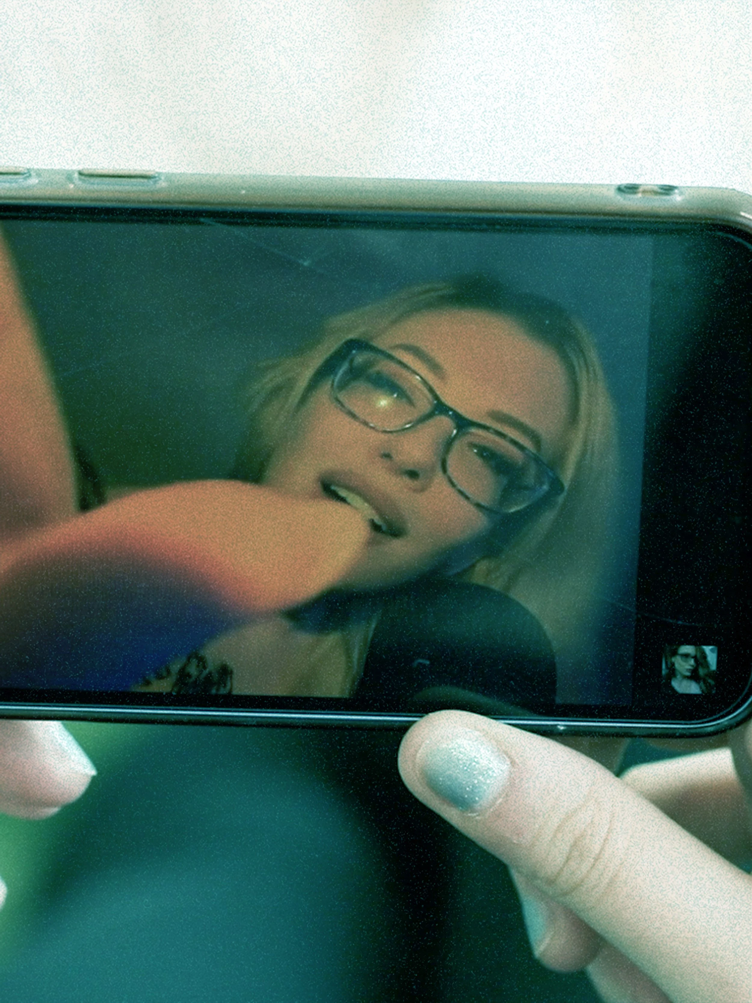 The Sound of Silence