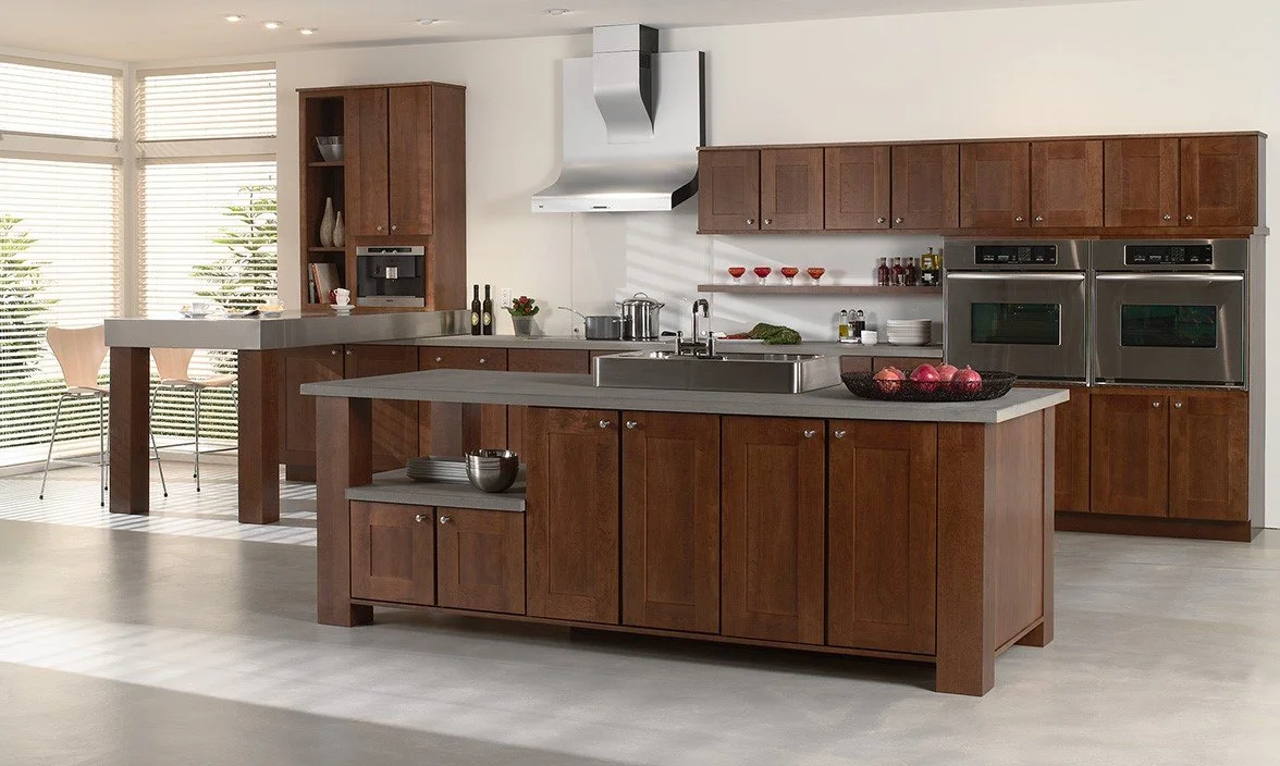 Custom Casework in the Twin Cities | Enhance Your Space — Evergreen ...