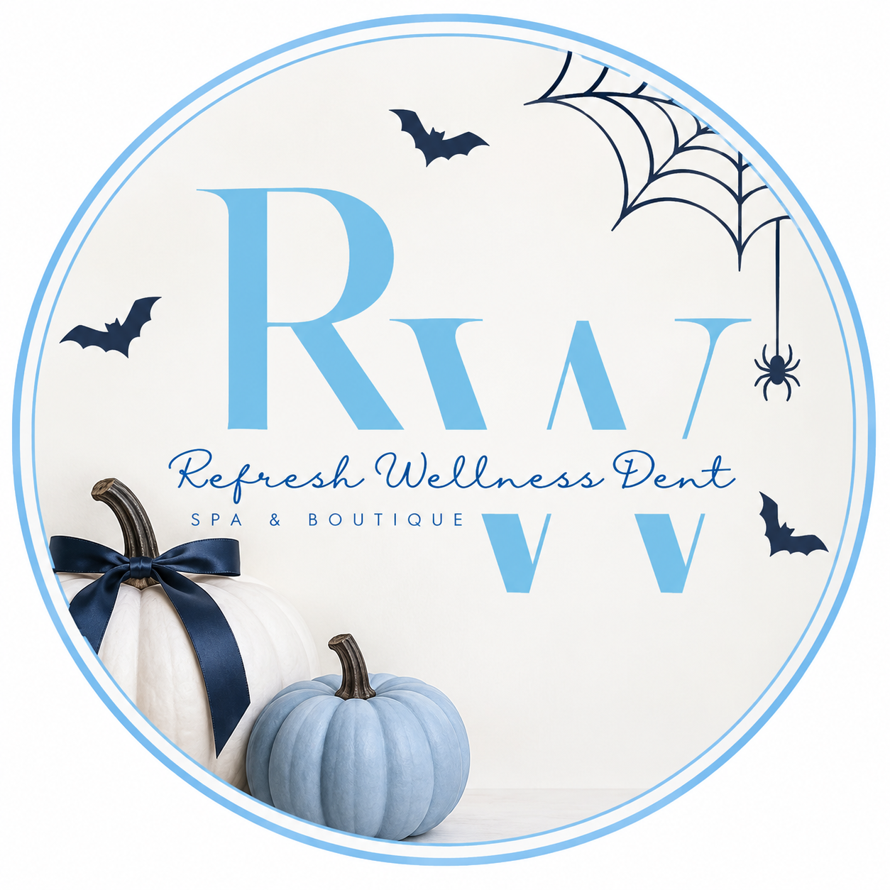 Refresh Wellness Dent                             